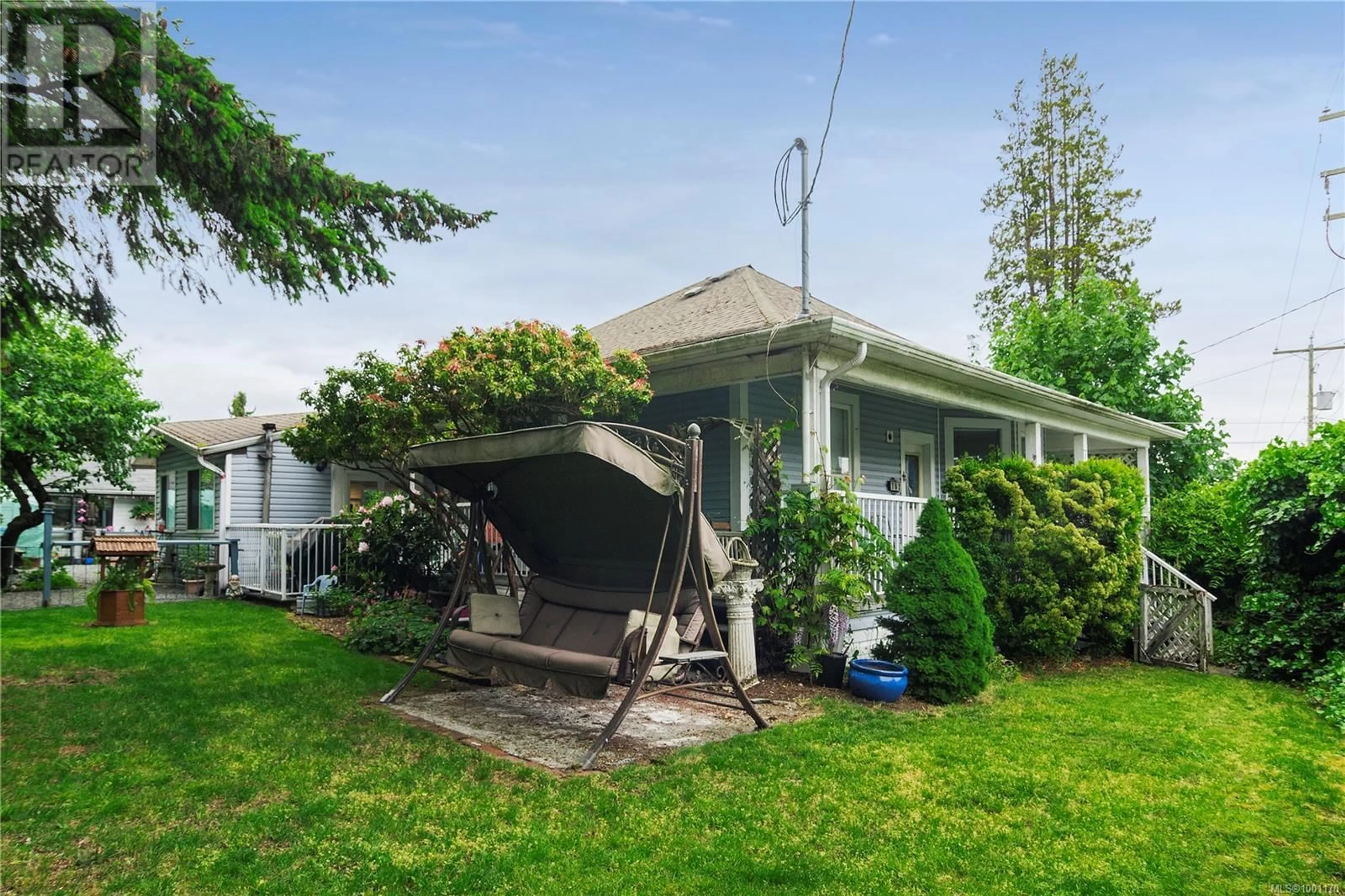 Unknown for 762 ALBERT STREET, Nanaimo British Columbia V9R2W5