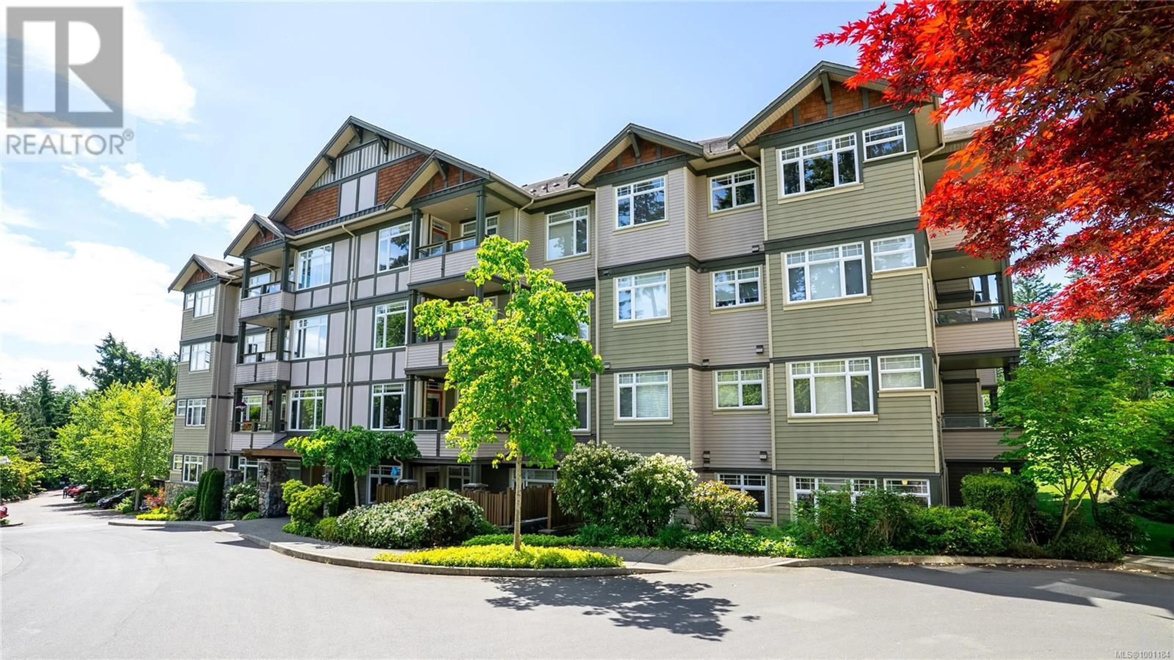 Unknown for 106C - 1115 CRAIGFLOWER ROAD, Esquimalt British Columbia V9A7R1
