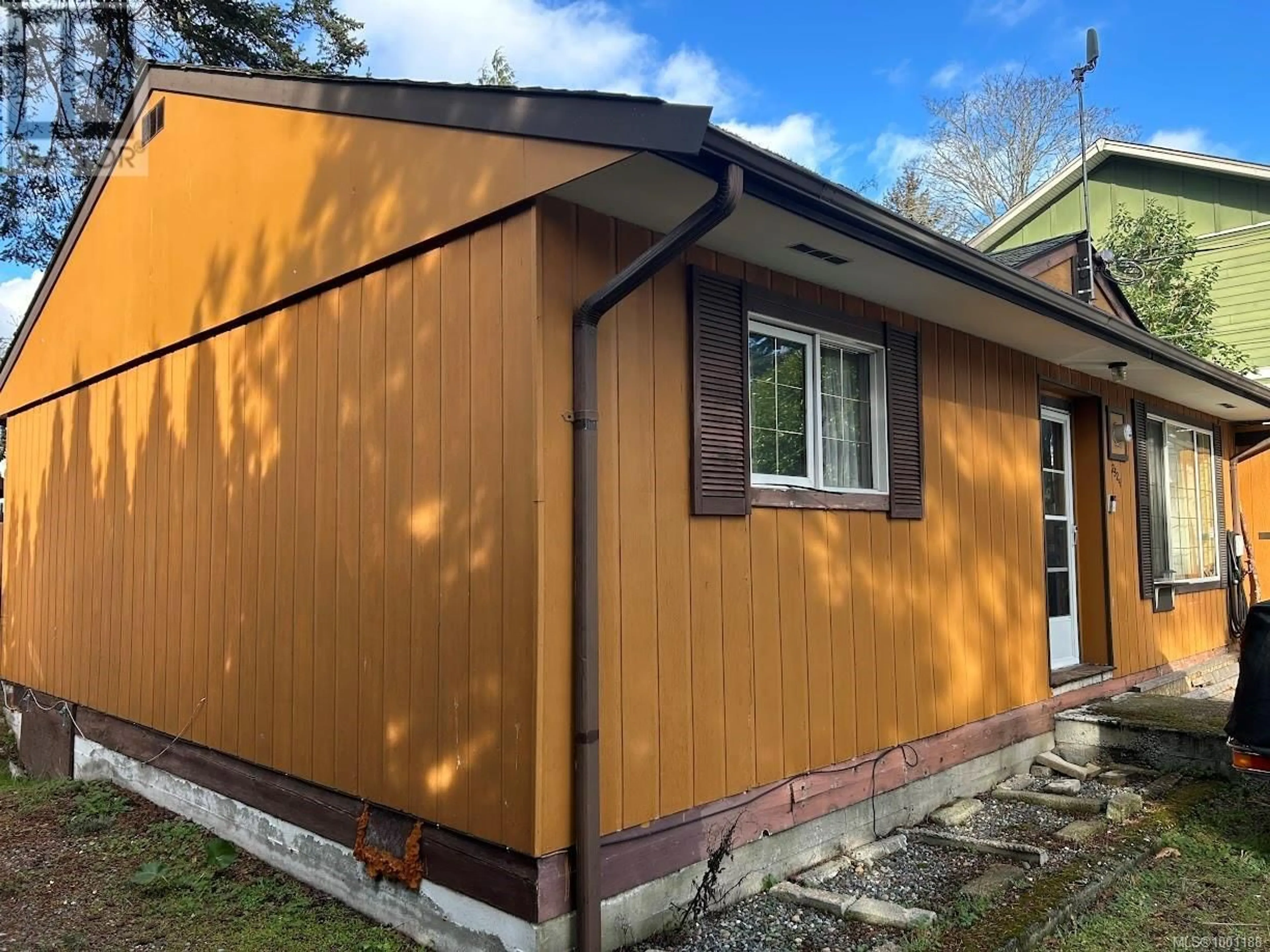 Shed for 2324 WHITNEY ROAD, Nanaimo British Columbia V9T3S9
