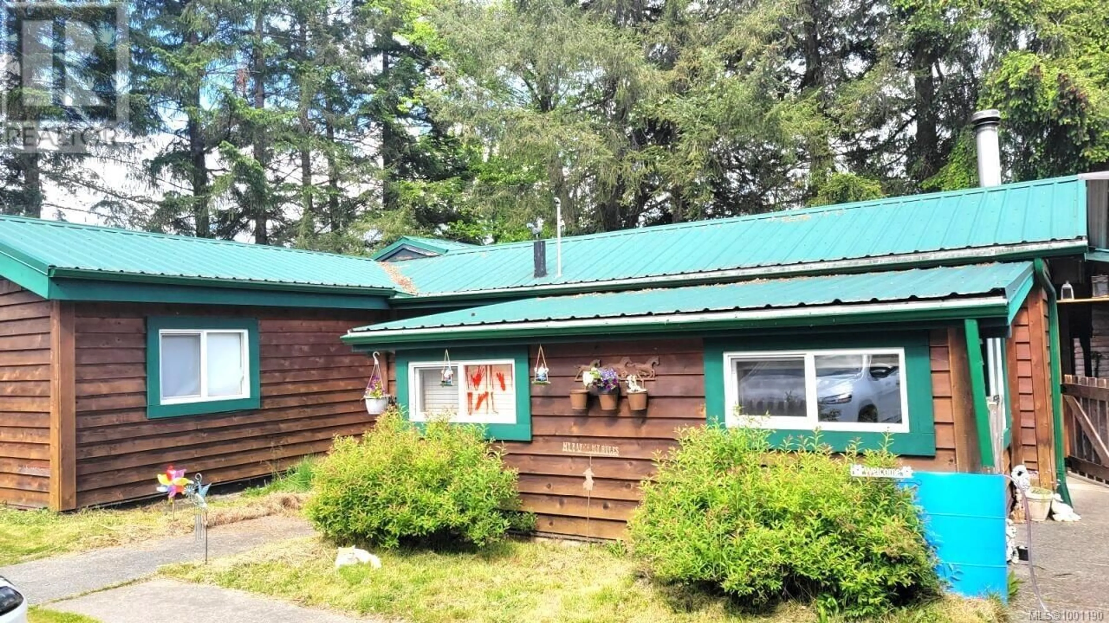 Unknown for 6010 FALLS STREET, Port Alberni British Columbia V9Y8K8