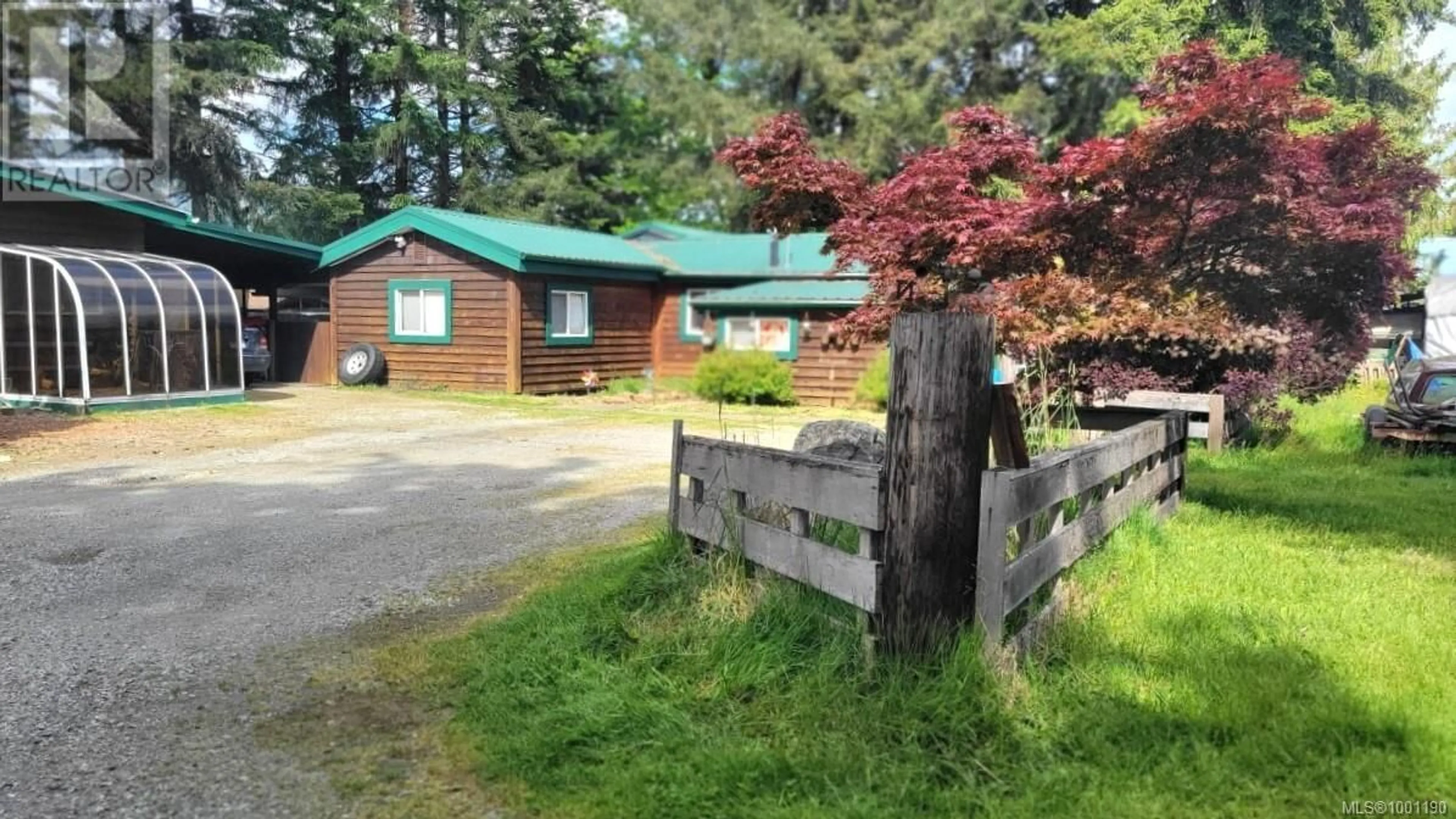 Unknown for 6010 FALLS STREET, Port Alberni British Columbia V9Y8K8