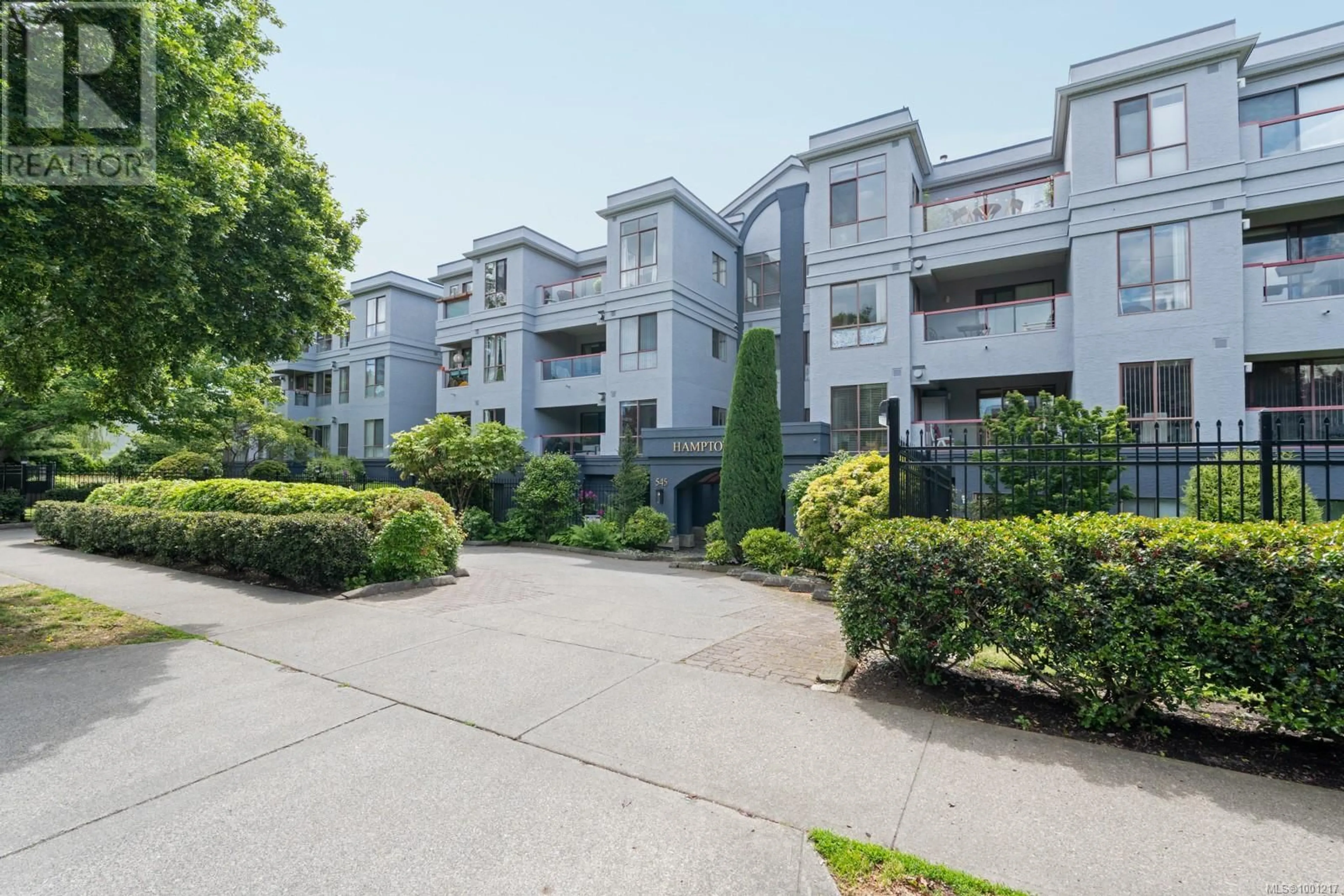 Unknown for 212 - 545 MANCHESTER ROAD, Victoria British Columbia V8T5H6