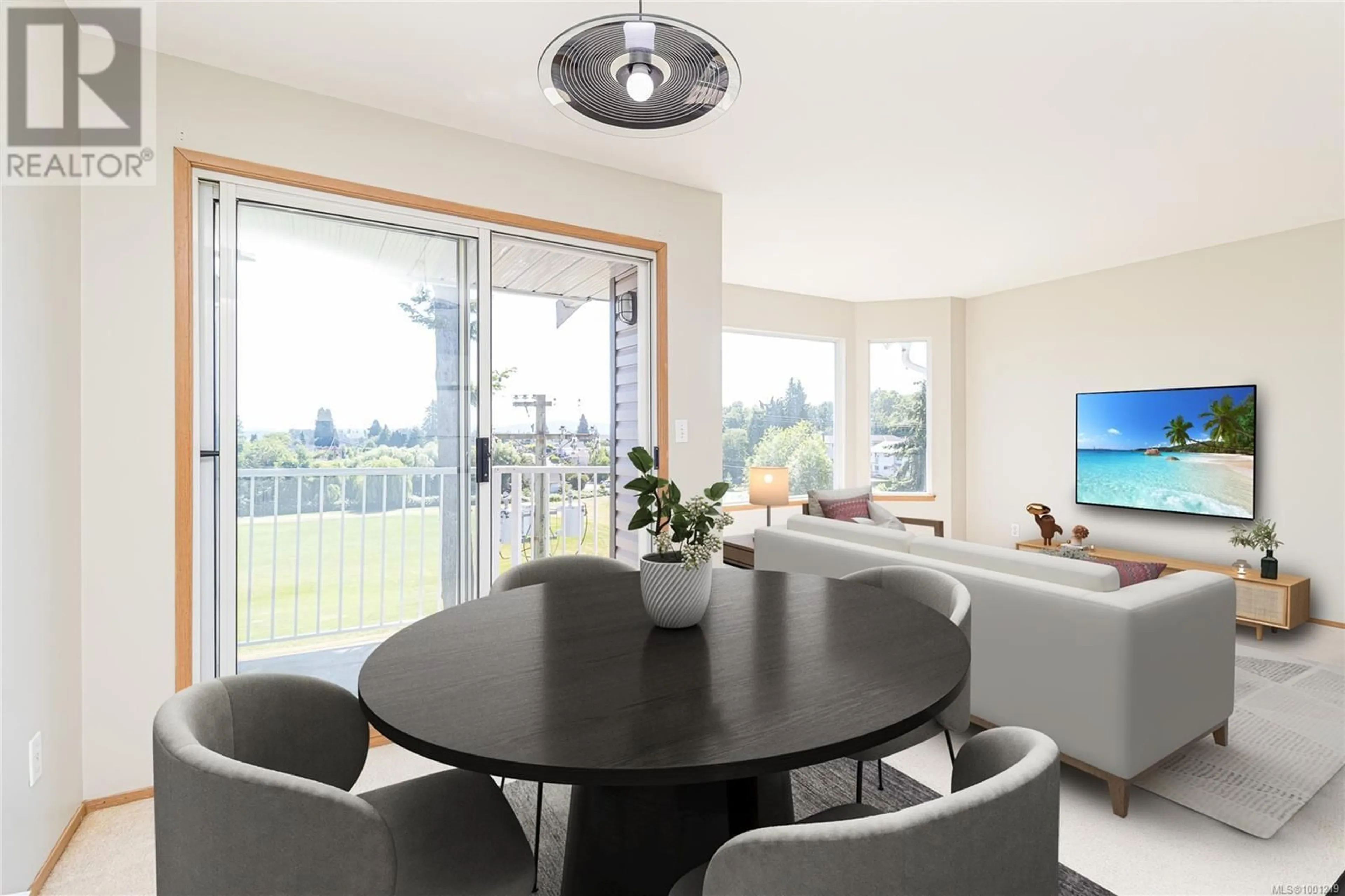 Dining room, unknown for 306 - 9916 DANIEL STREET, Chemainus British Columbia V0R1K1