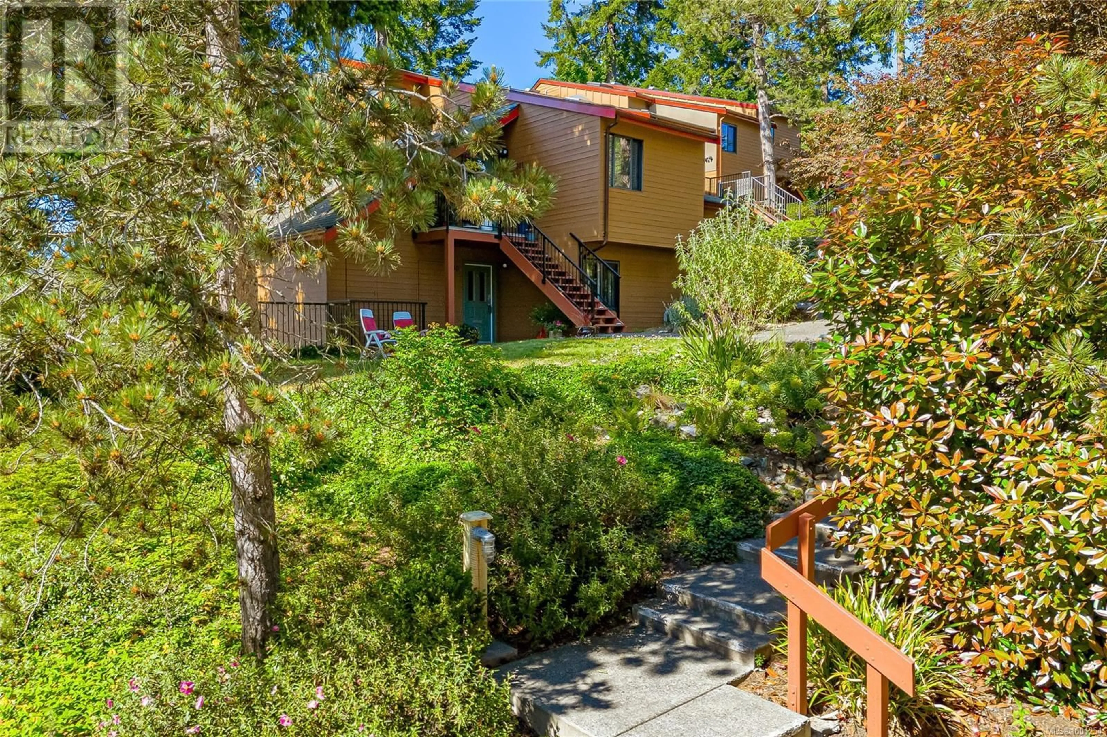 Unknown for 300 - 2341 HARBOUR ROAD, Sidney British Columbia V8L3X8