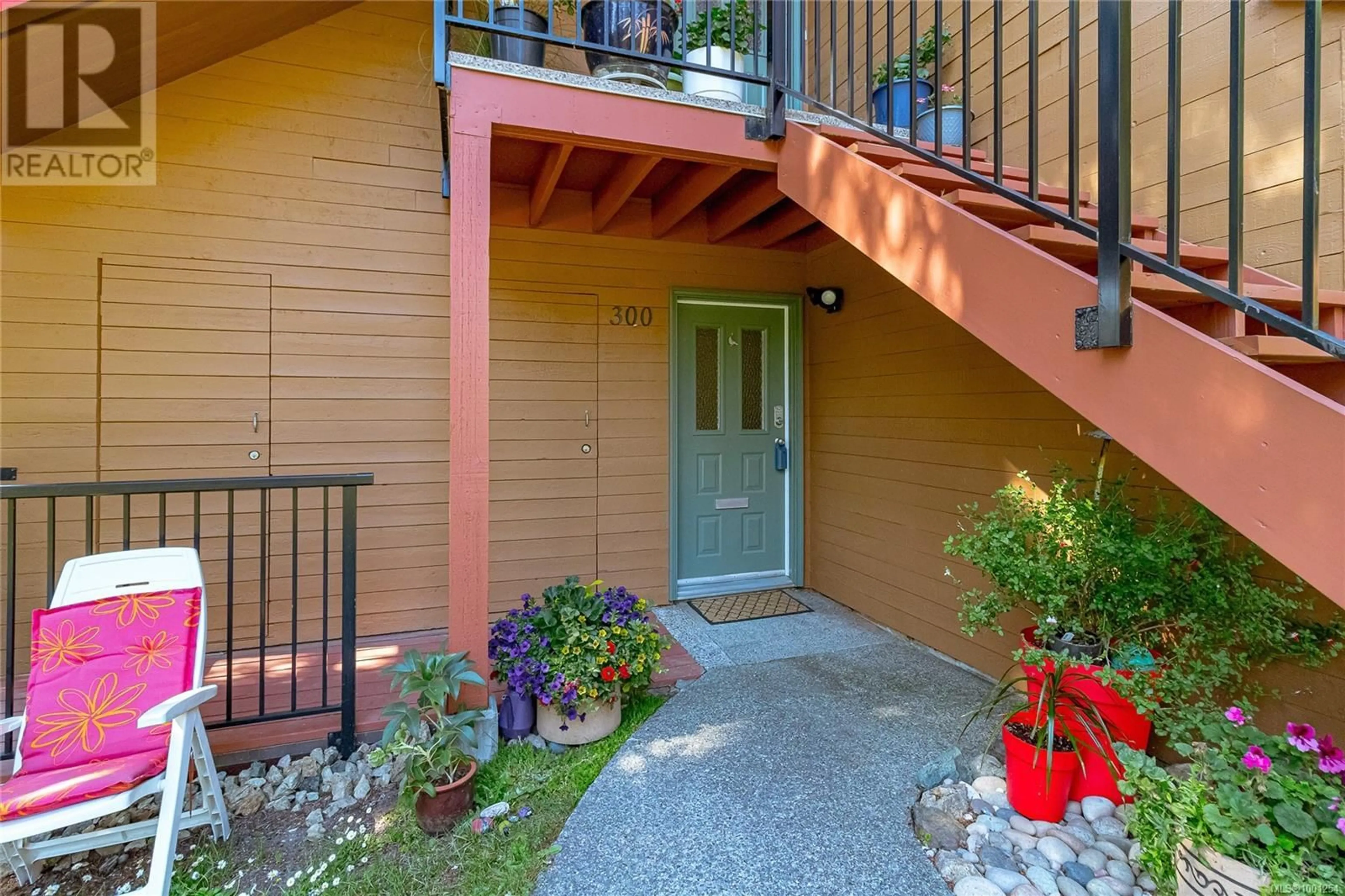 Unknown for 300 - 2341 HARBOUR ROAD, Sidney British Columbia V8L3X8