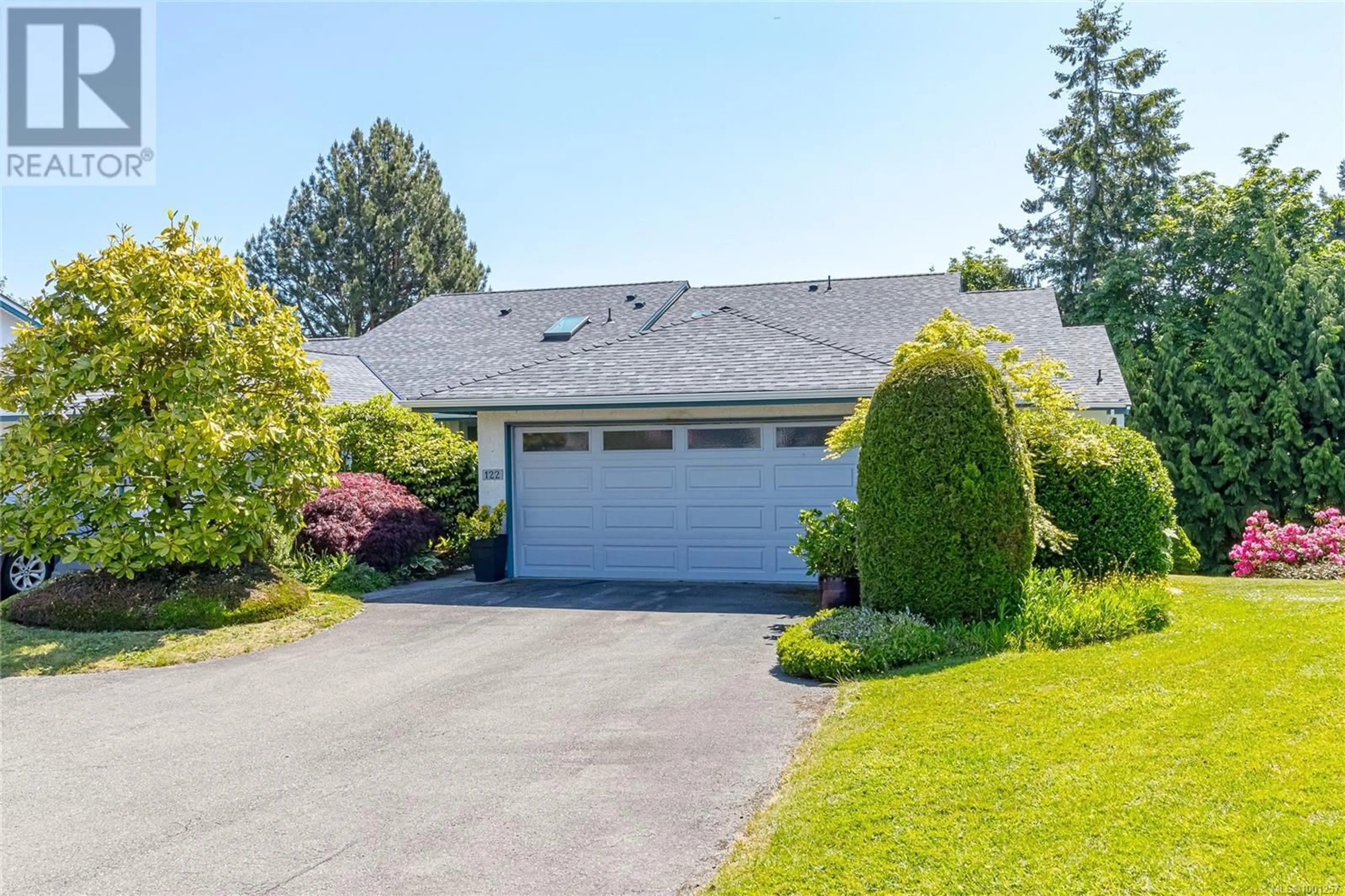 Unknown for 122 - 2600 FERGUSON ROAD, Central Saanich British Columbia V8M2C1