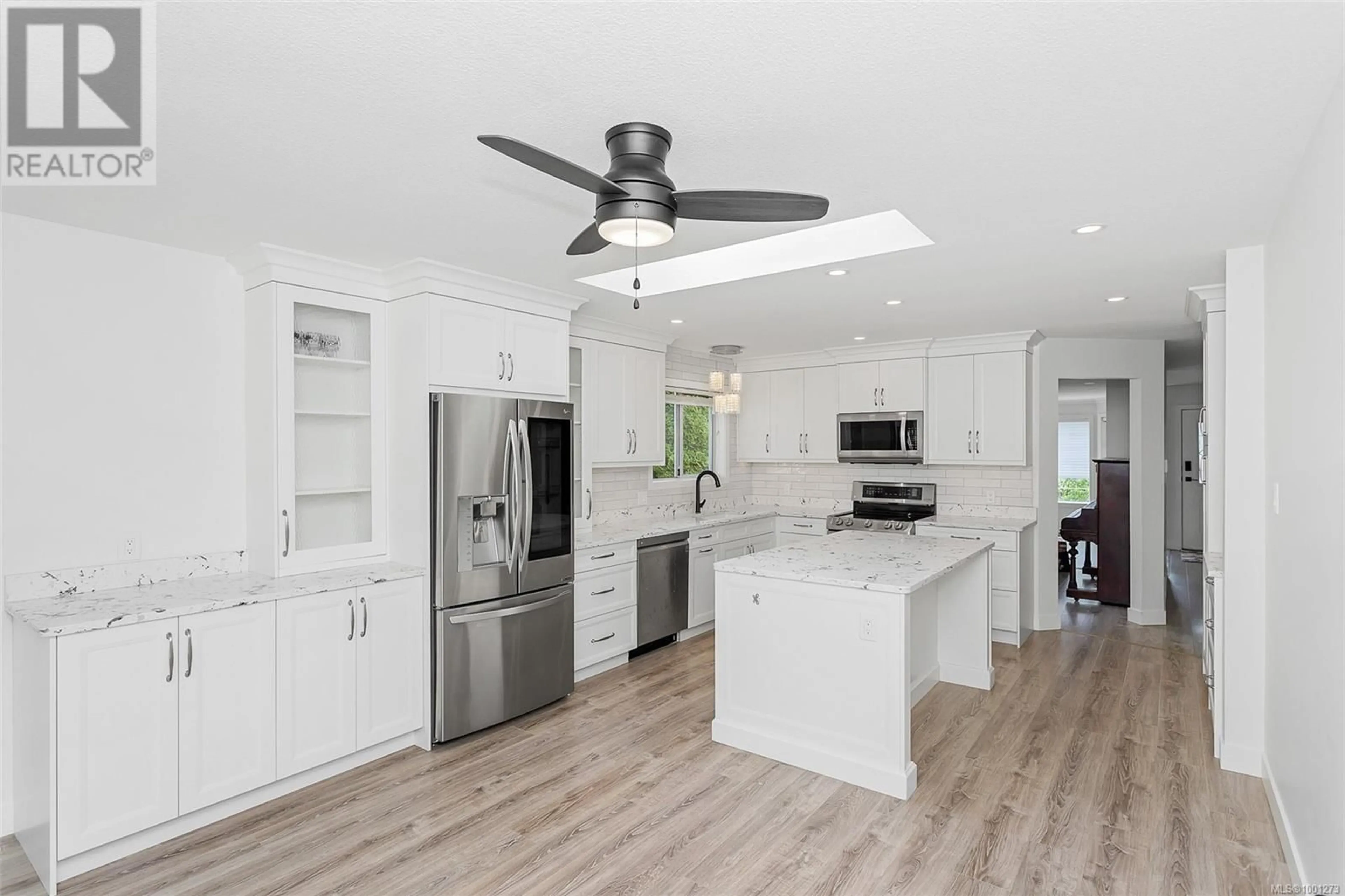 Open concept kitchen, unknown for 5125 CAROL PLACE, Nanaimo British Columbia V9T5Z3