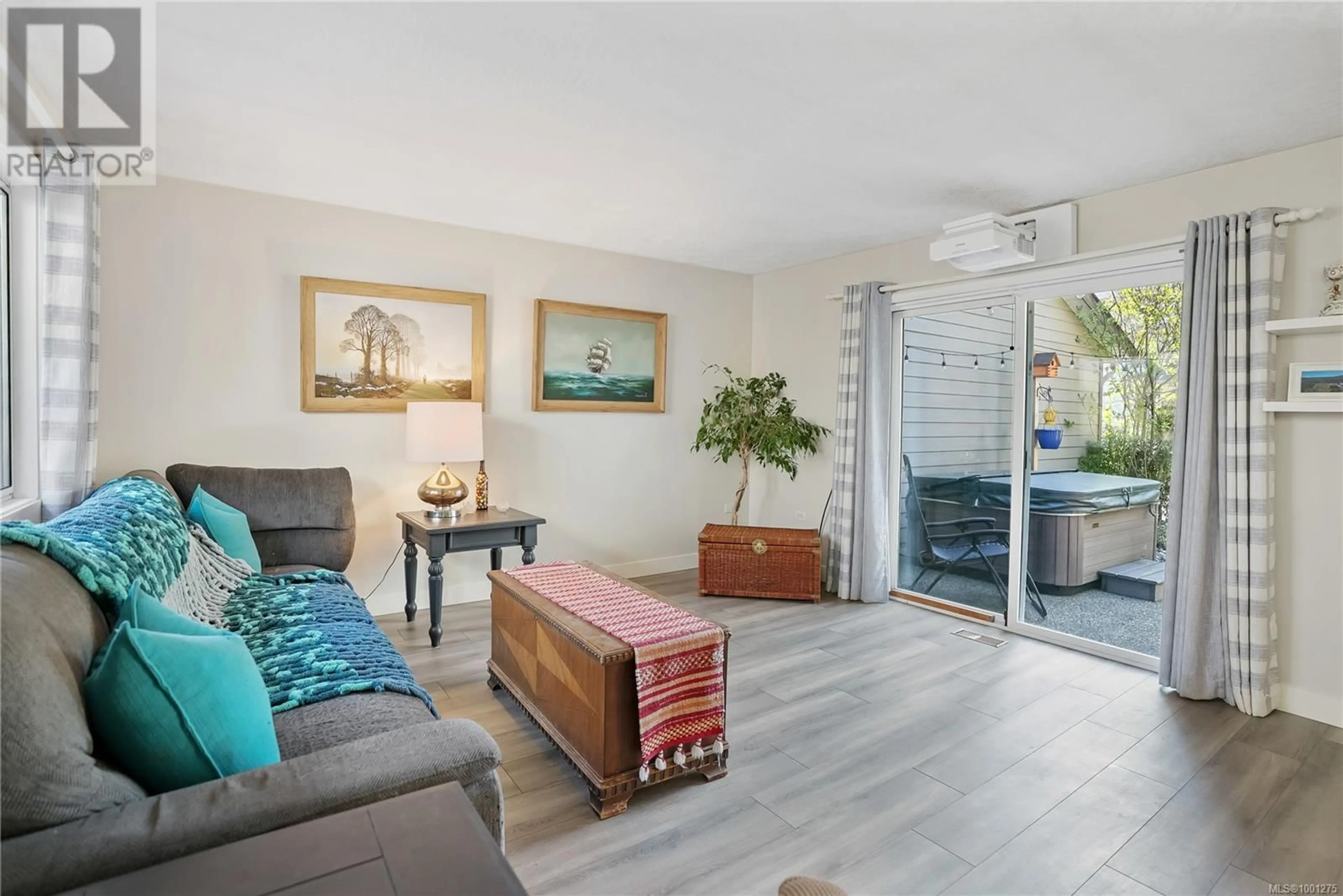 Living room with furniture, unknown for B - 602 KILDEW ROAD, Colwood British Columbia V9B1Z5