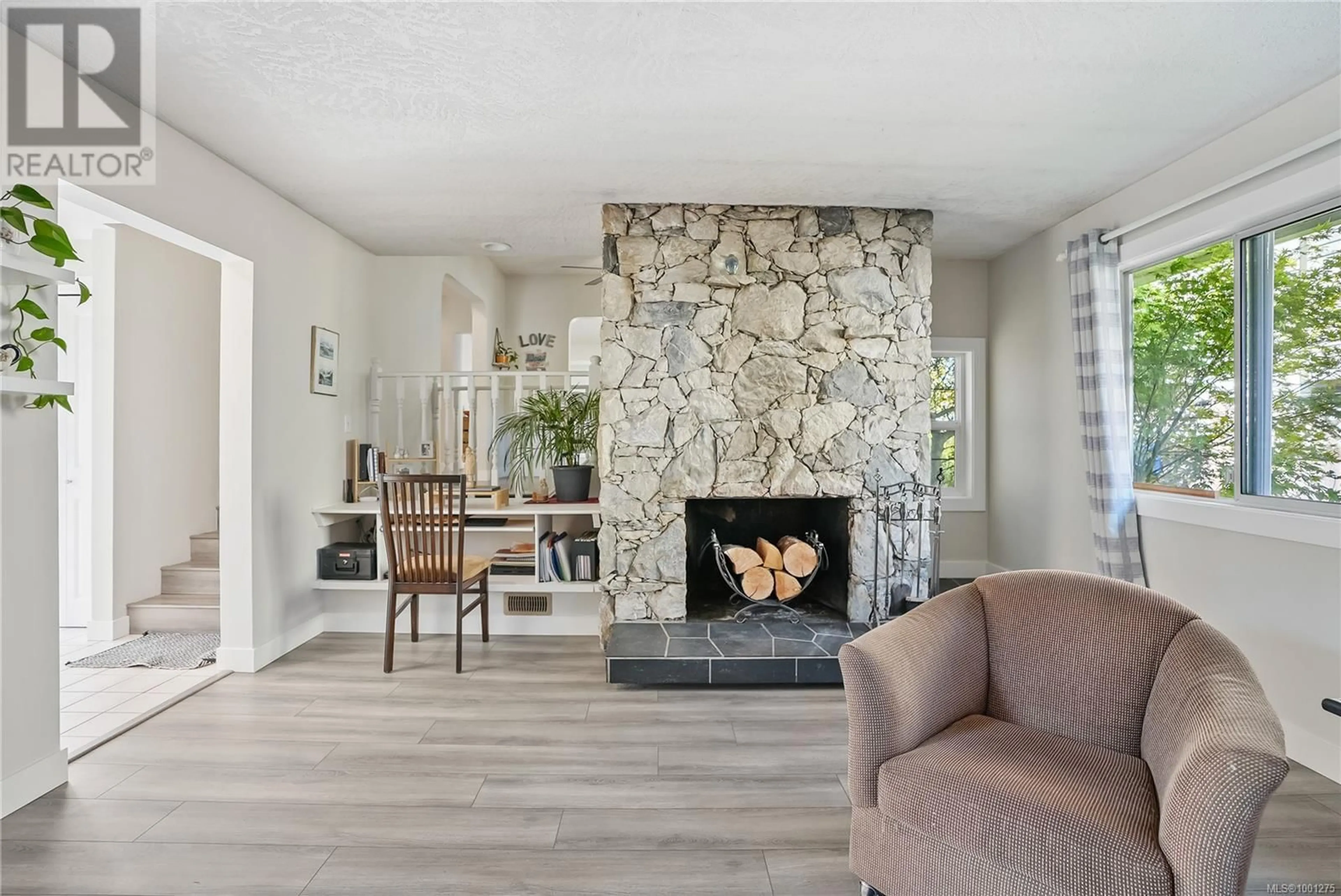 Living room with furniture, unknown for B - 602 KILDEW ROAD, Colwood British Columbia V9B1Z5