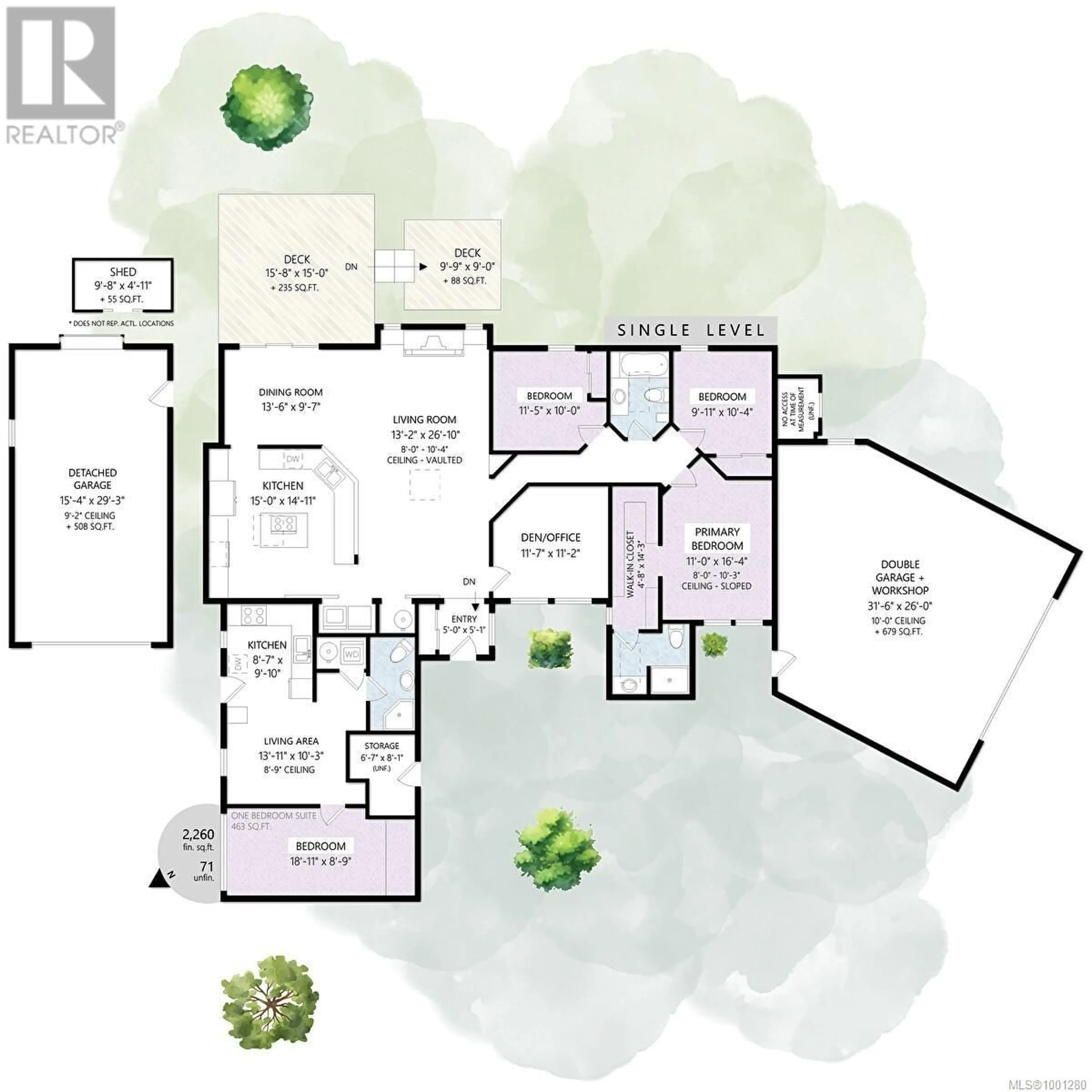 Floor plan for 3140 FLANNAGAN PLACE, Colwood British Columbia V9B5K7