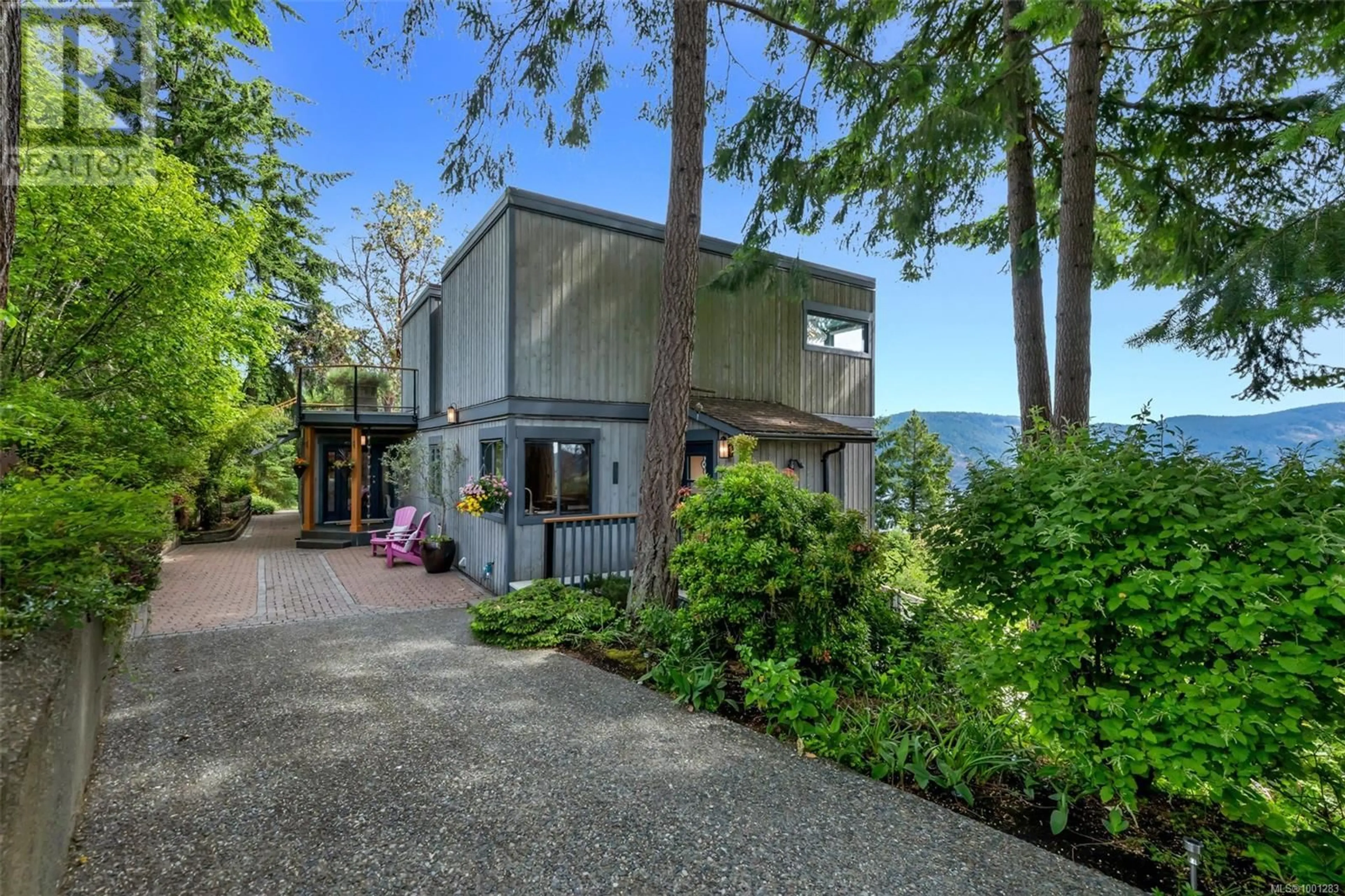 Unknown for 6491 PACIFIC DRIVE, Duncan British Columbia V9L5S5
