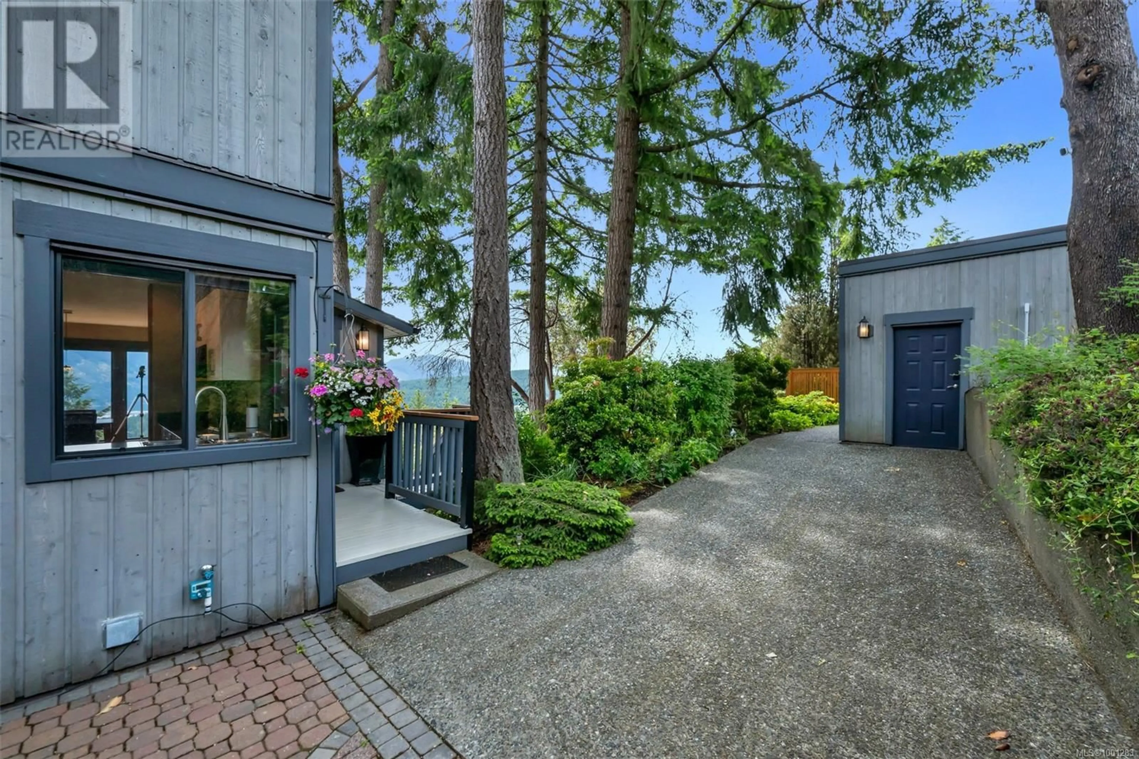 Unknown for 6491 PACIFIC DRIVE, Duncan British Columbia V9L5S5