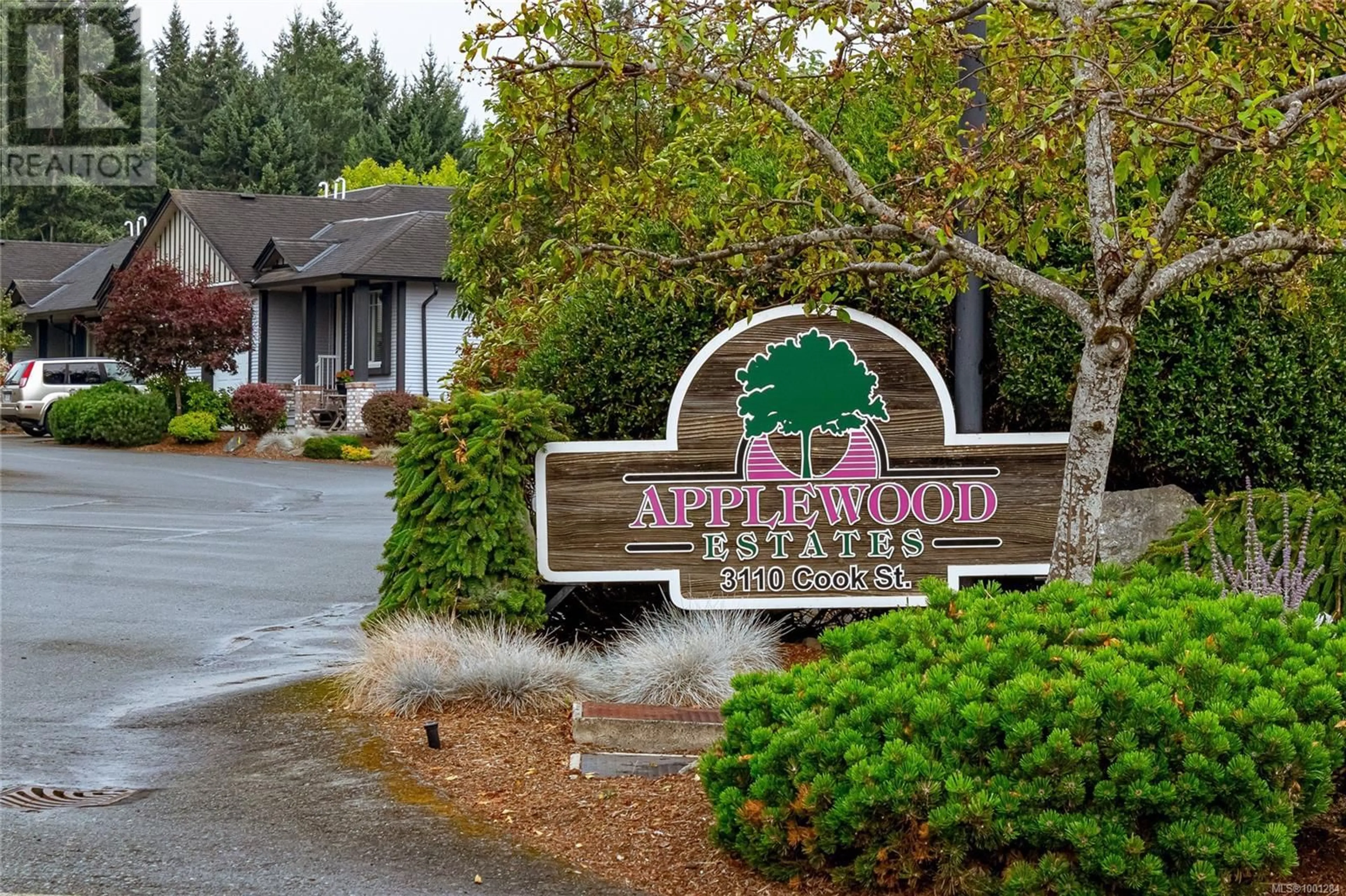 Unknown for 3 - 3110 COOK STREET, Chemainus British Columbia V0R1K2