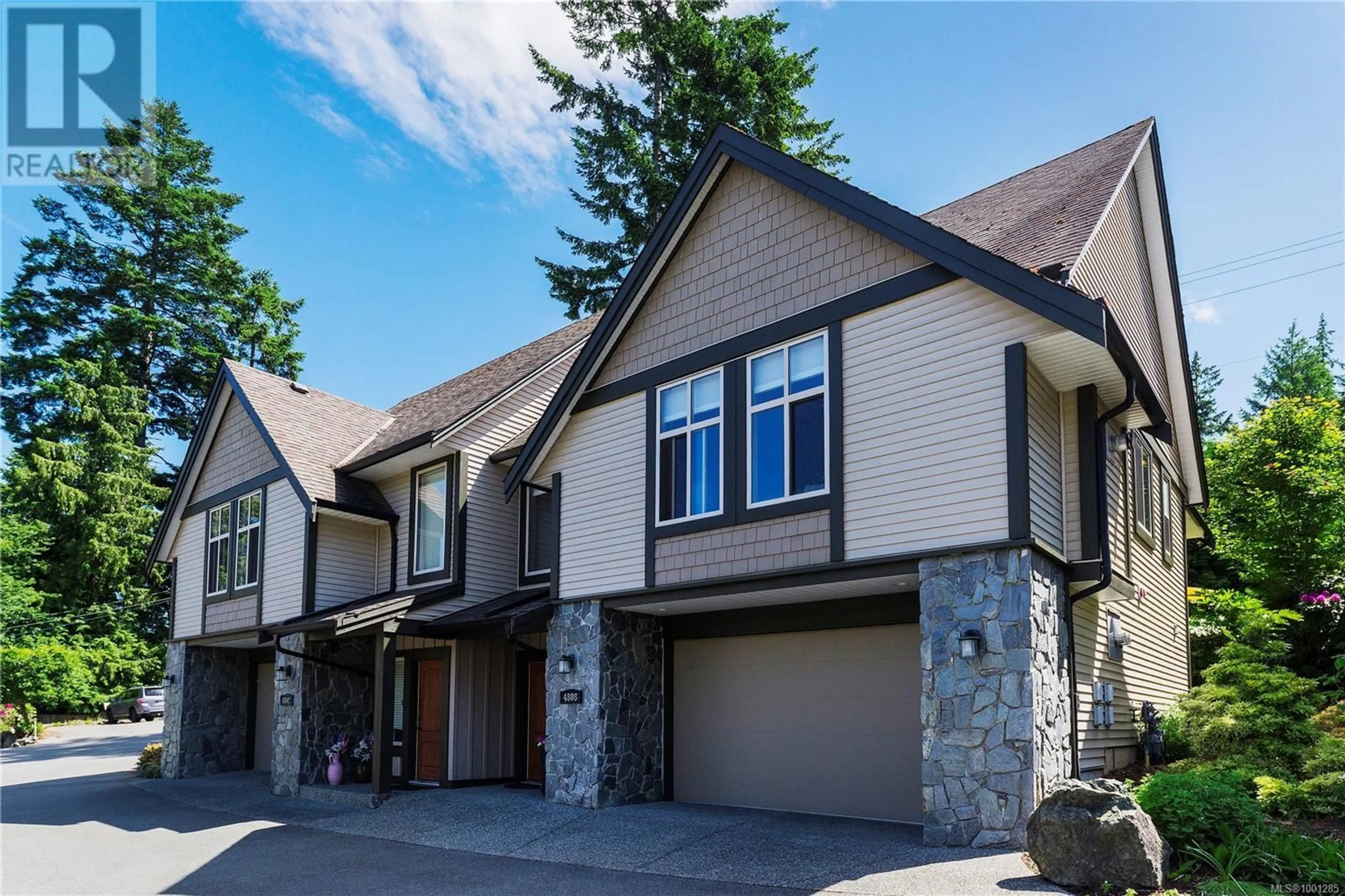 Unknown for 4808 BRIDGEWOOD CLOSE, Nanaimo British Columbia V9V0A1
