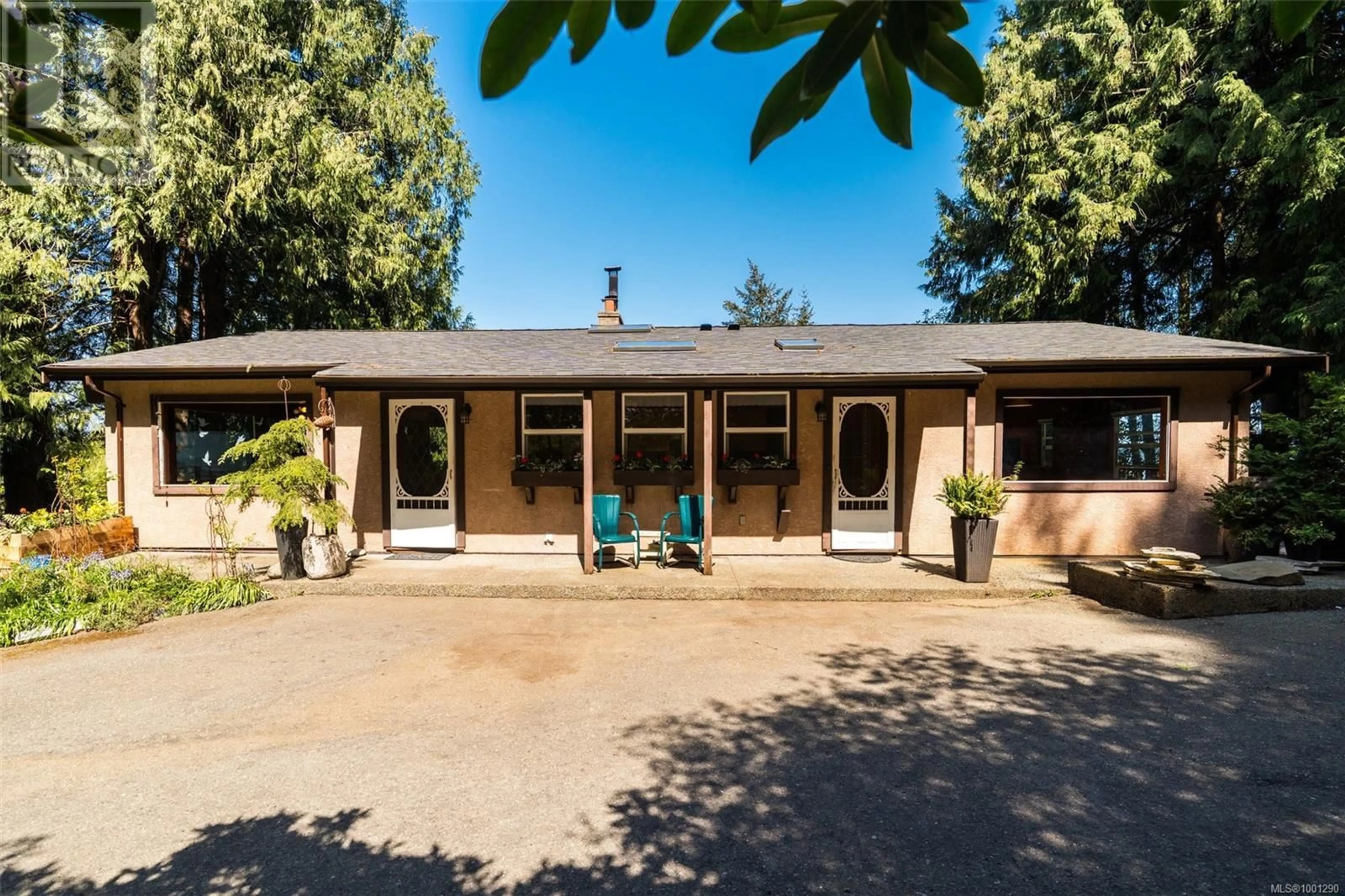 Unknown for 2576 MILL BAY ROAD, Mill Bay British Columbia V8H1C9