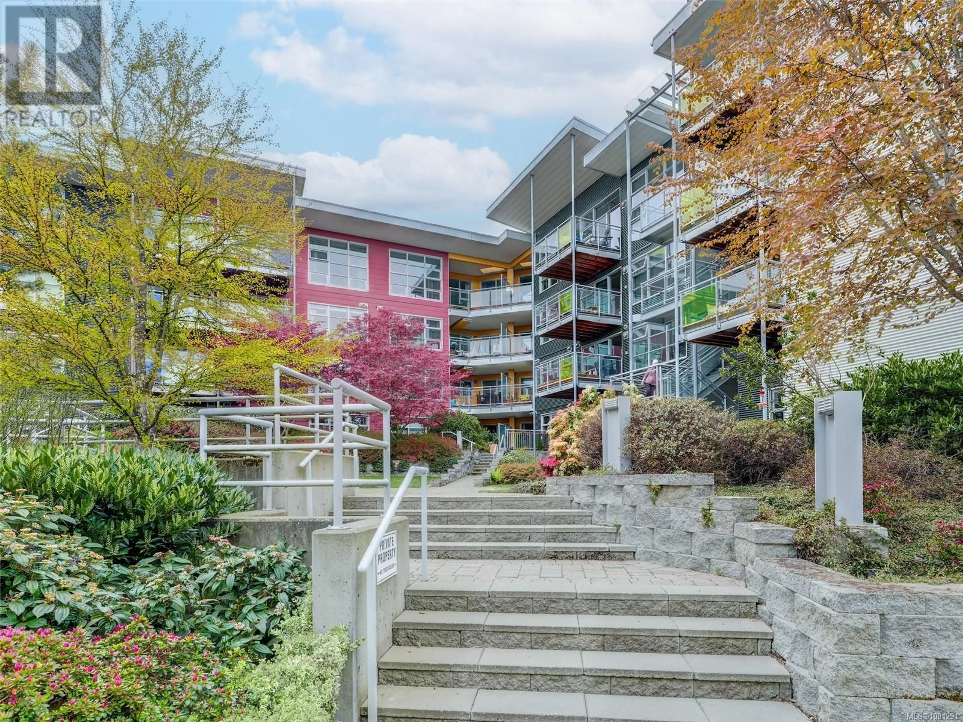 Unknown for 408 - 797 TYEE ROAD, Victoria British Columbia V9A7R4