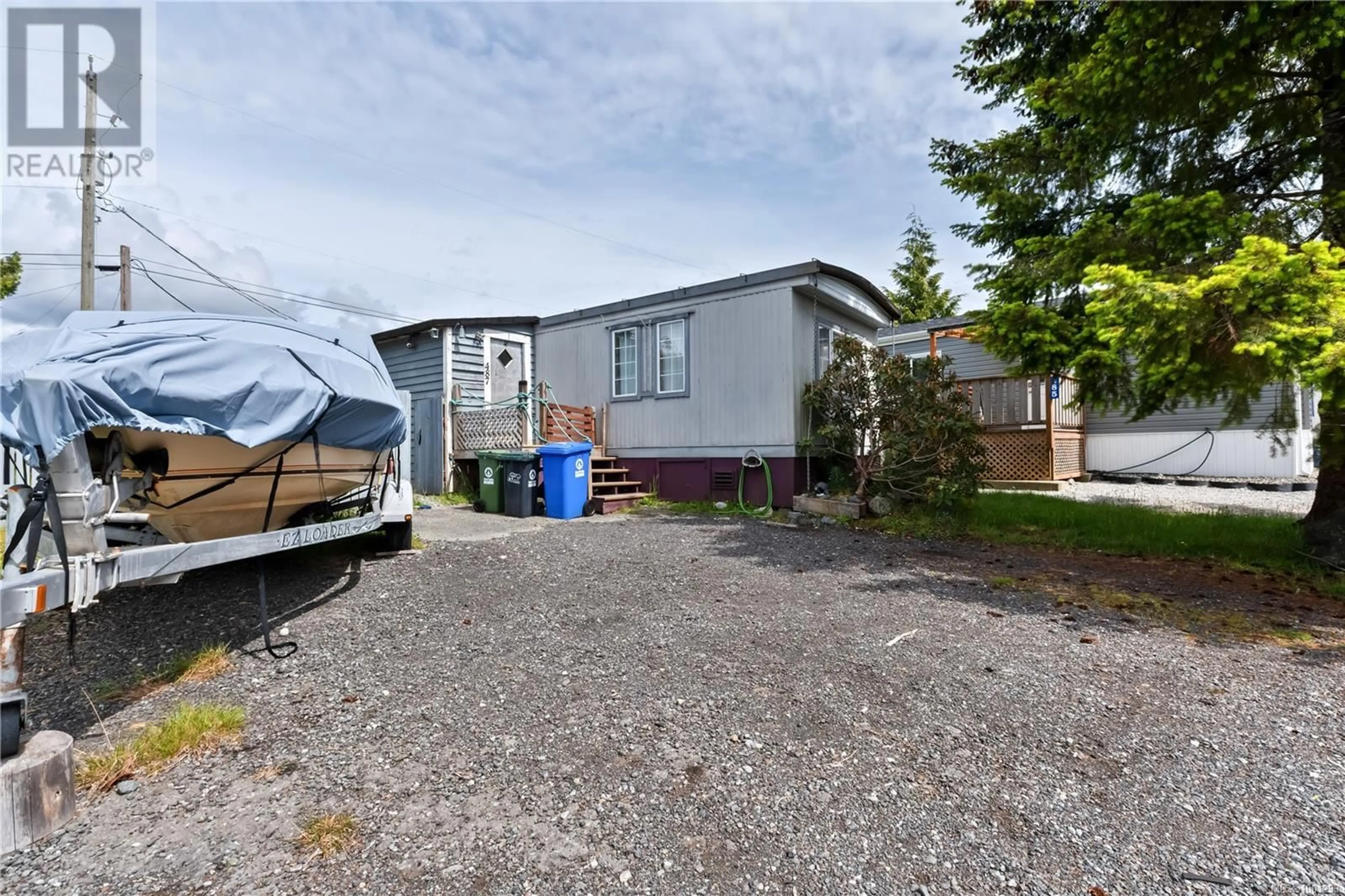 Unknown for 487 ORCA CRESCENT, Ucluelet British Columbia V0R3A0