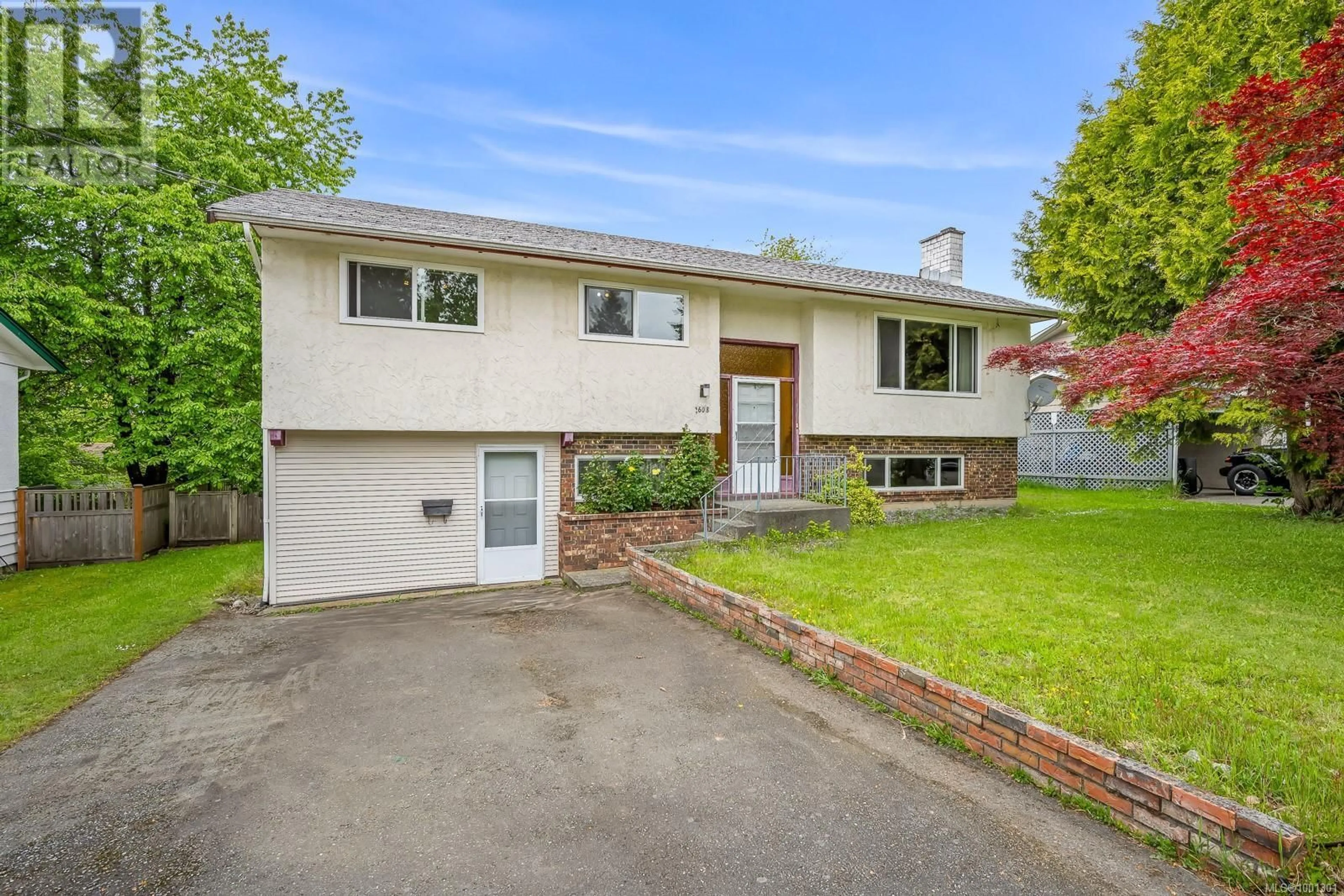 Unknown for 1608 MCLAUCHLIN AVENUE, Courtenay British Columbia B9N3V8