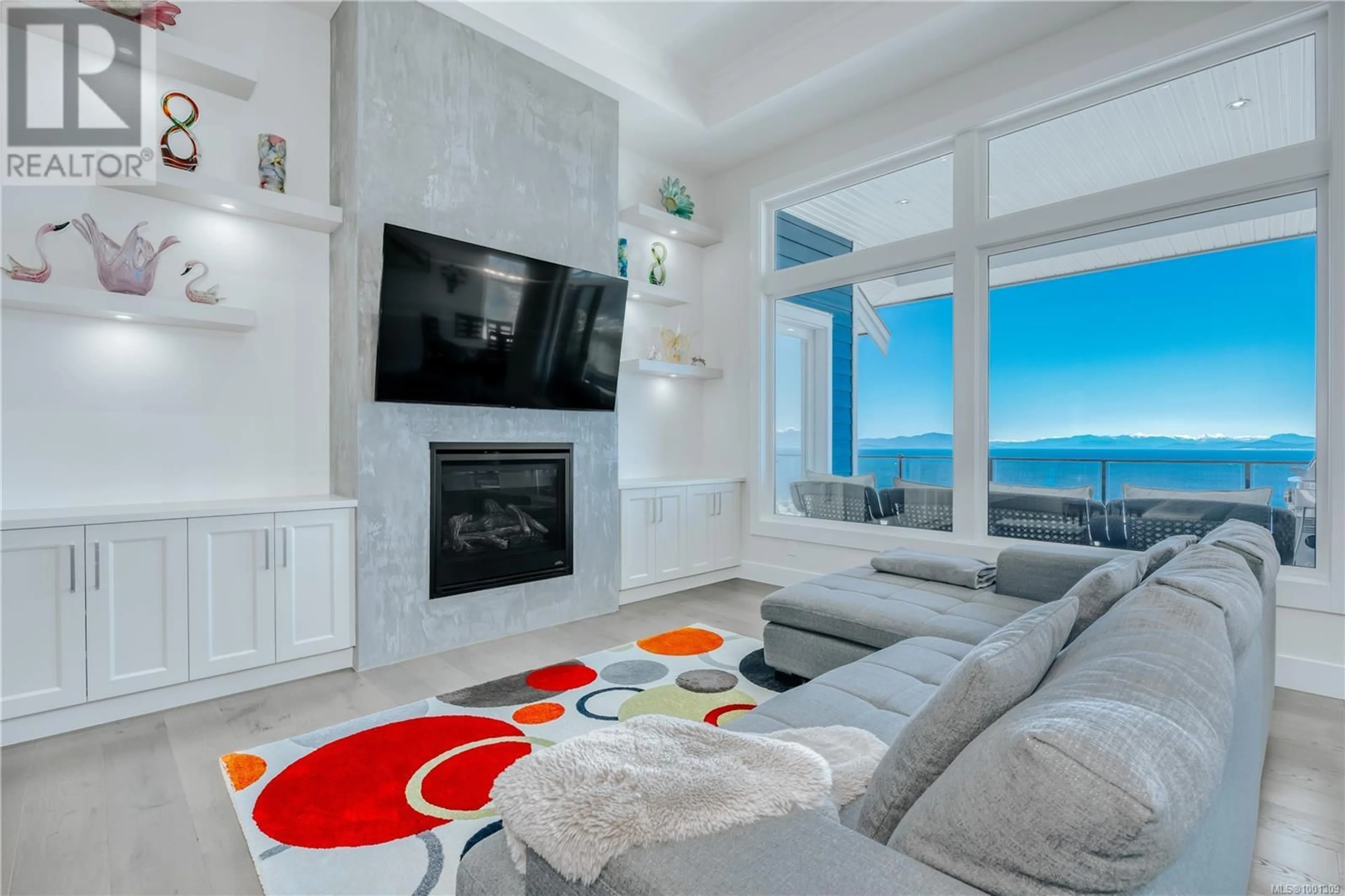 Living room with furniture, unknown for 138 ROYAL PACIFIC WAY, Nanaimo British Columbia V9T0B9