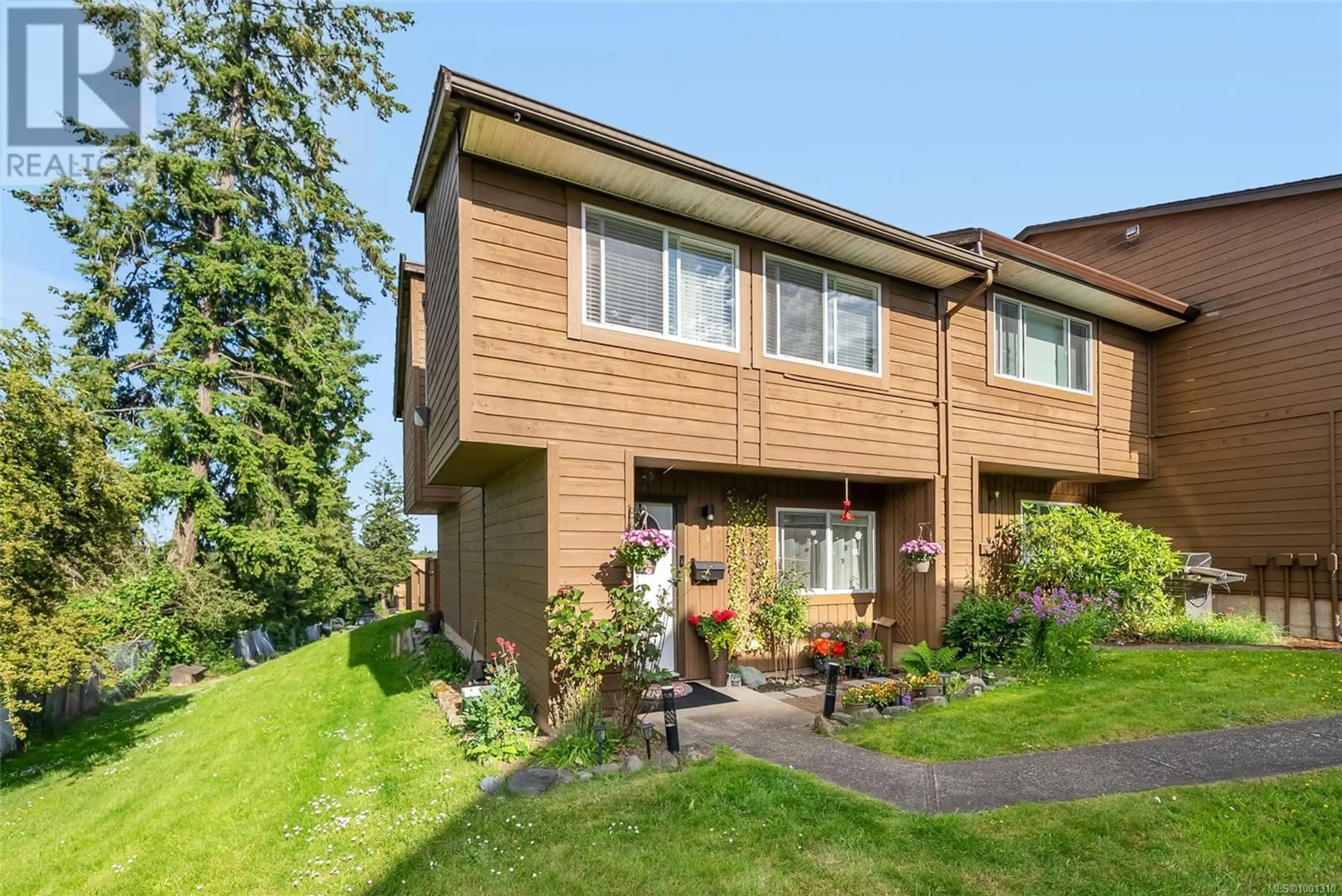 Unknown for 34 - 855 HOWARD AVENUE, Nanaimo British Columbia V9R5V4