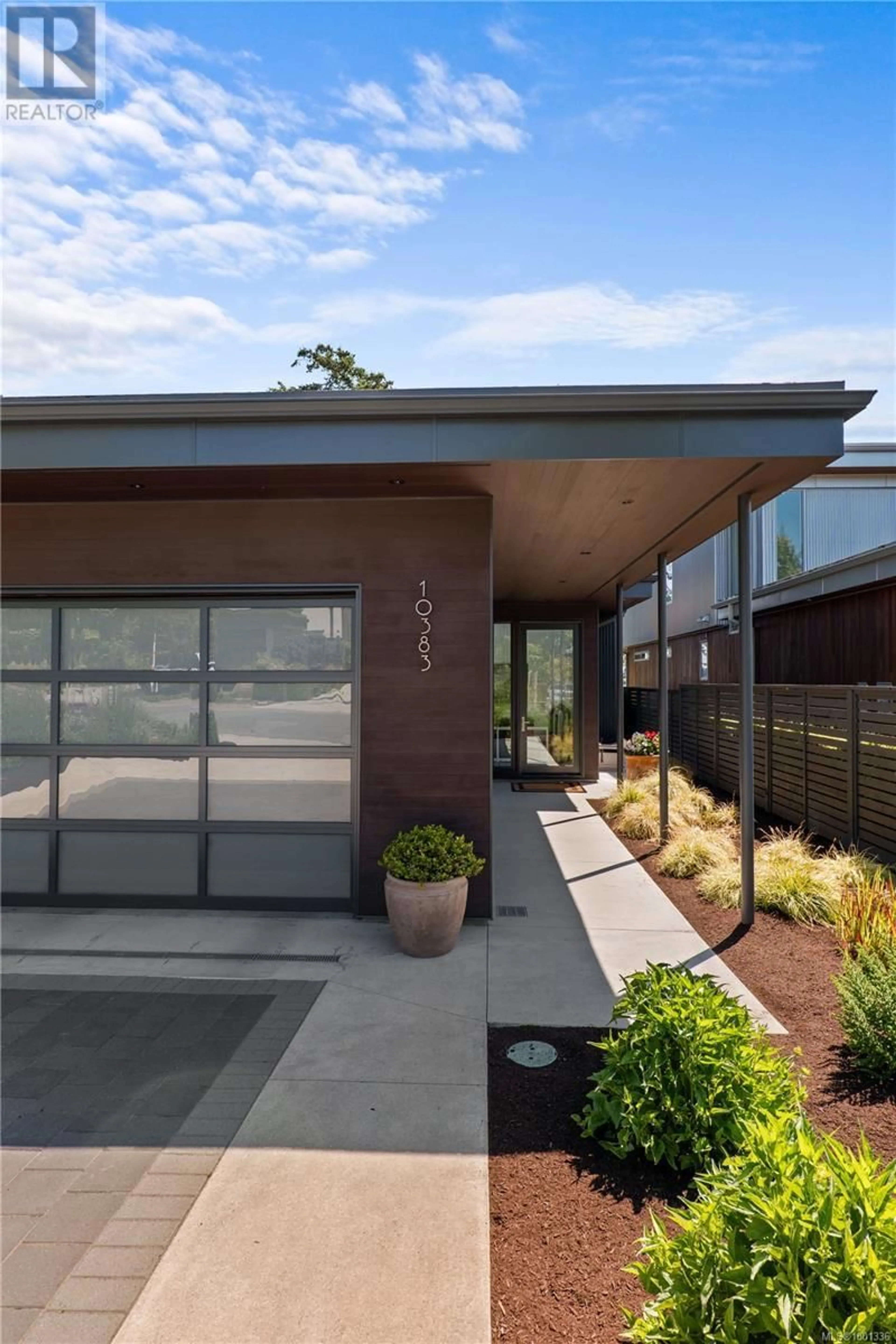 Home with brick exterior material, street for 10383 ALLBAY ROAD, Sidney British Columbia V8L2N8