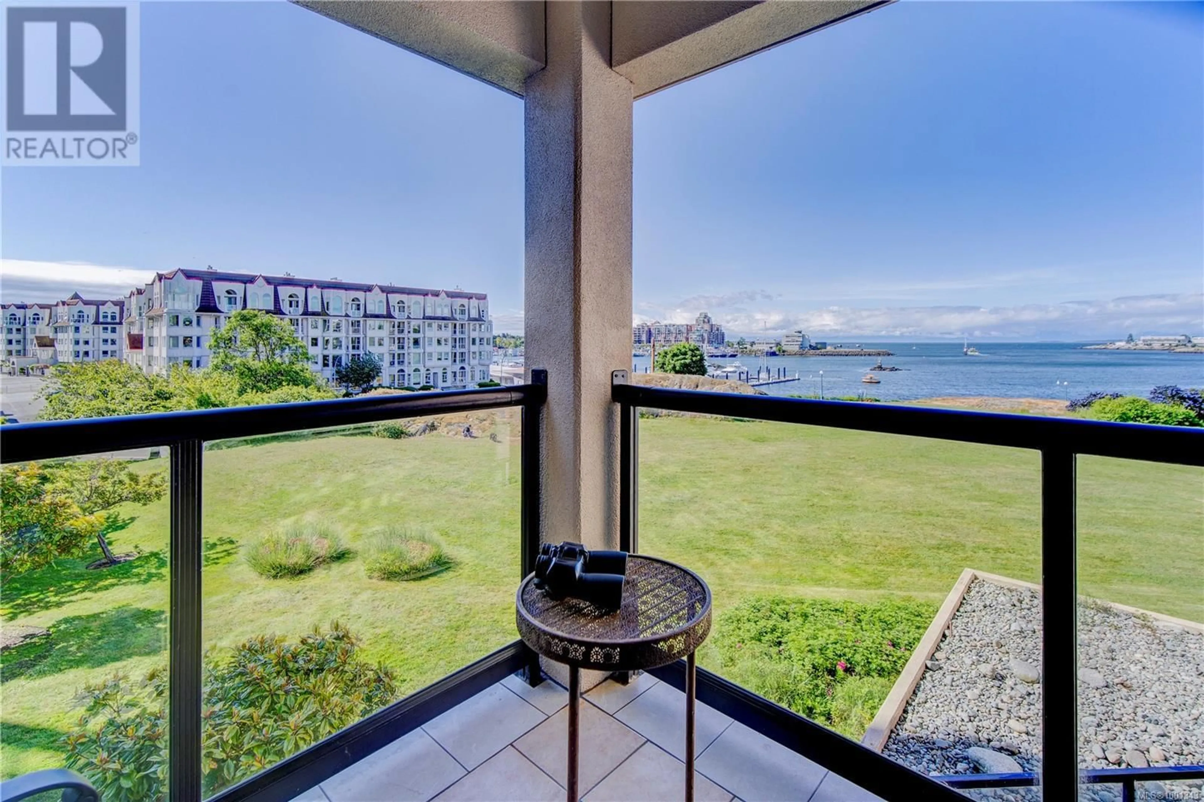 Unknown for 212 - 205 KIMTA ROAD, Victoria British Columbia V9A6T5