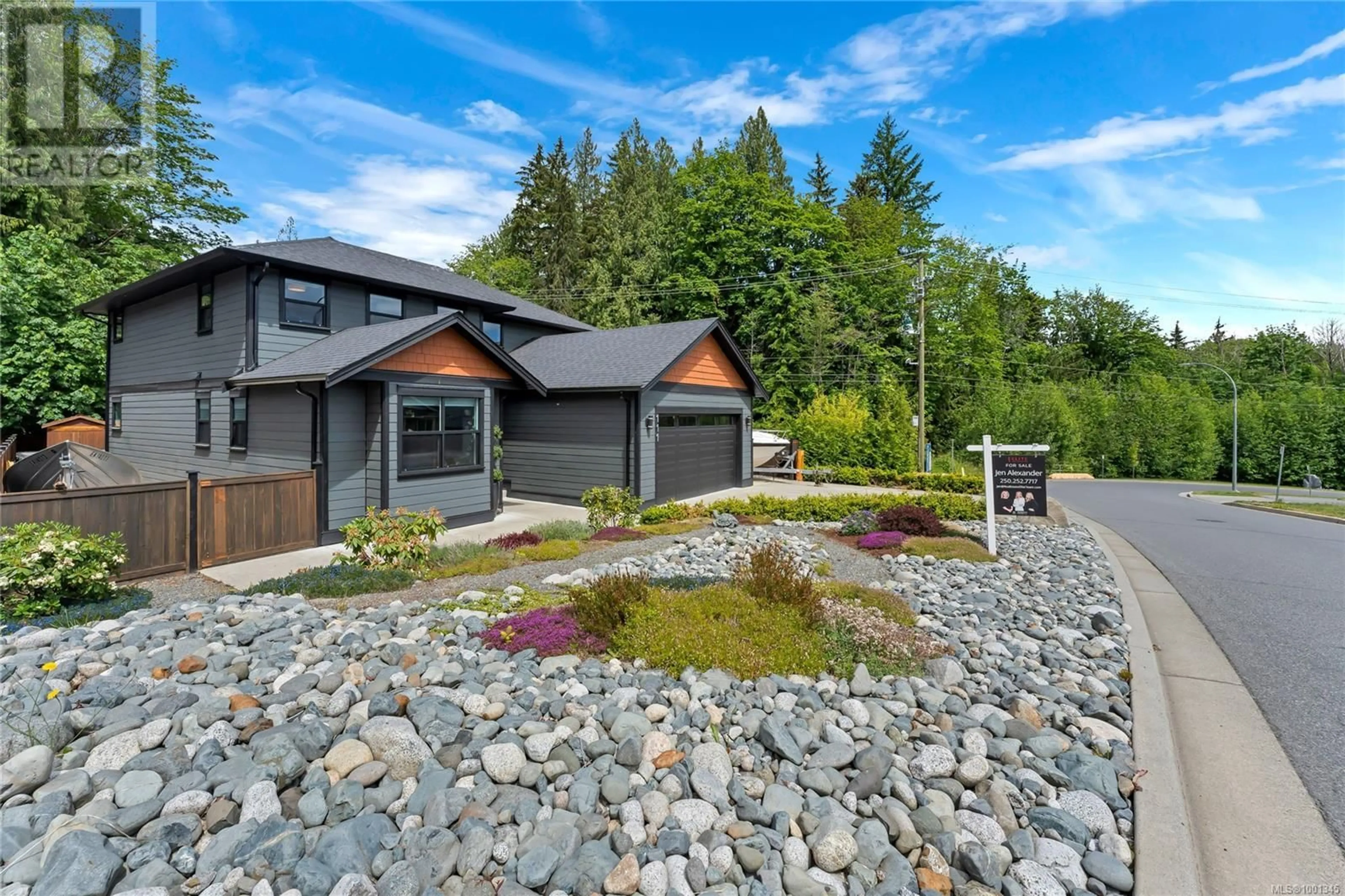 Unknown for 111 ROLLIE ROSE DRIVE, Ladysmith British Columbia V9G0B7