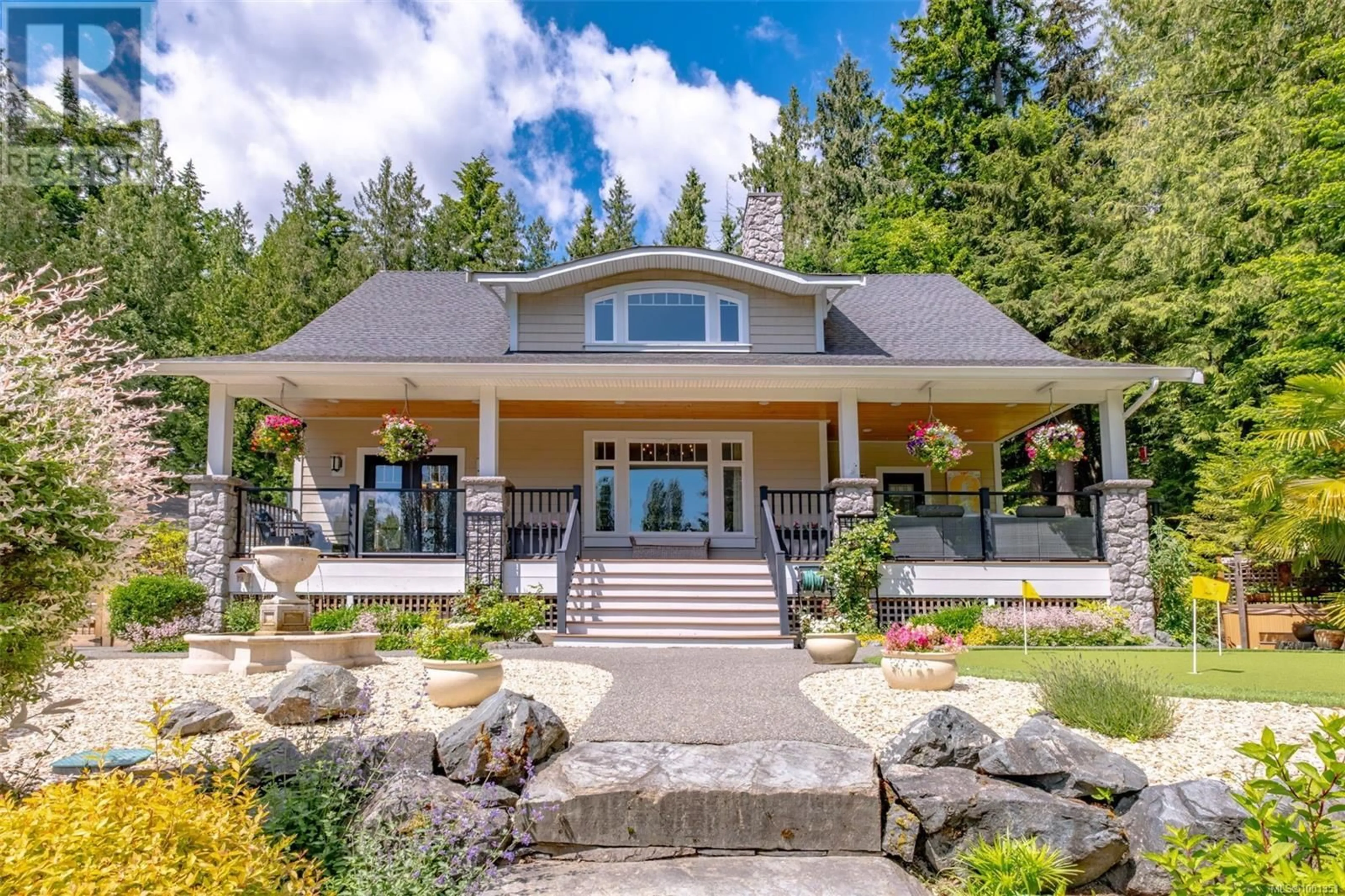 Unknown for 9340 COTTONWOOD ROAD, Chemainus British Columbia V0R1K5