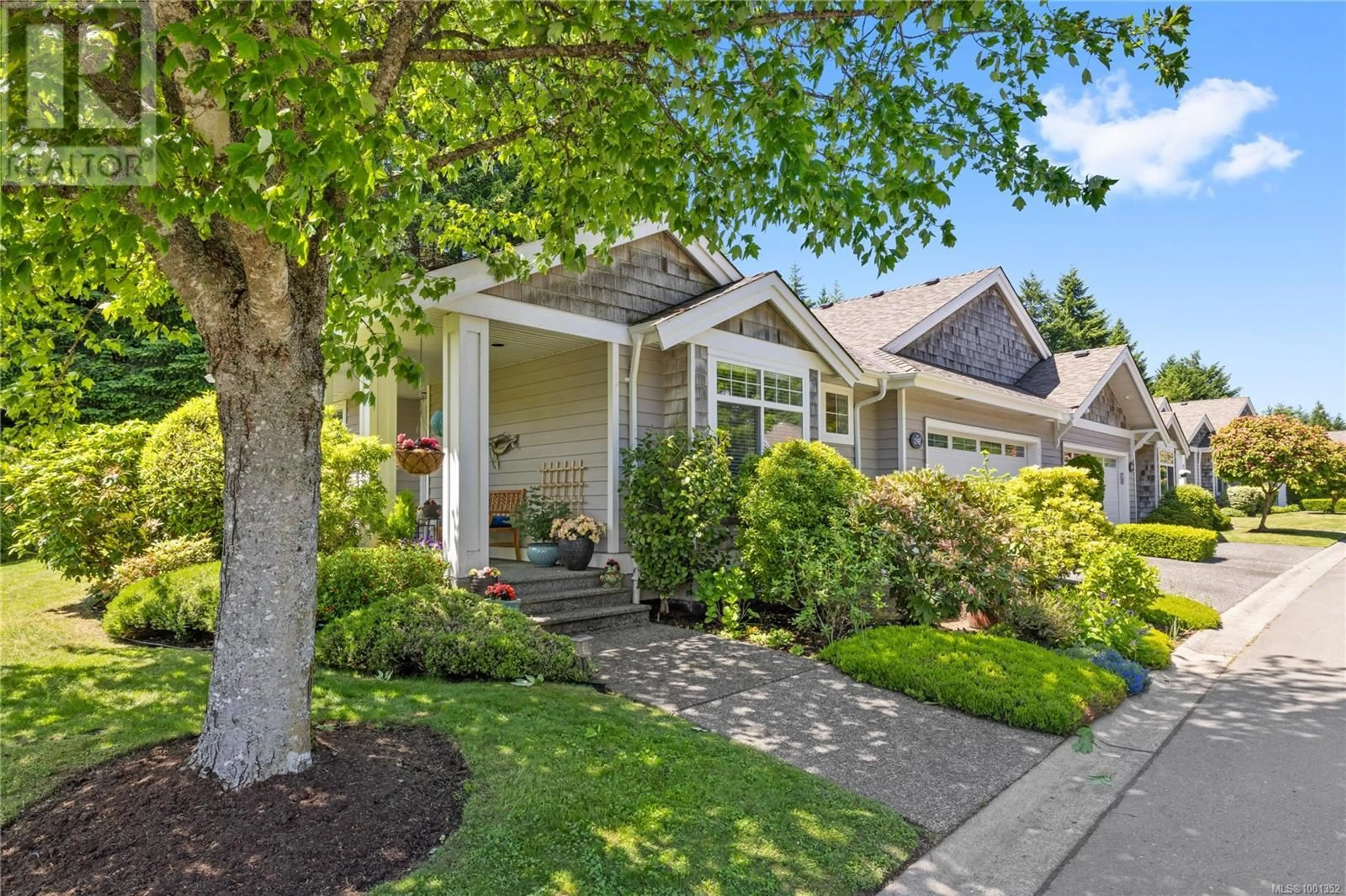 Unknown for 1248 GABRIOLA DRIVE, Parksville British Columbia V9P2T5