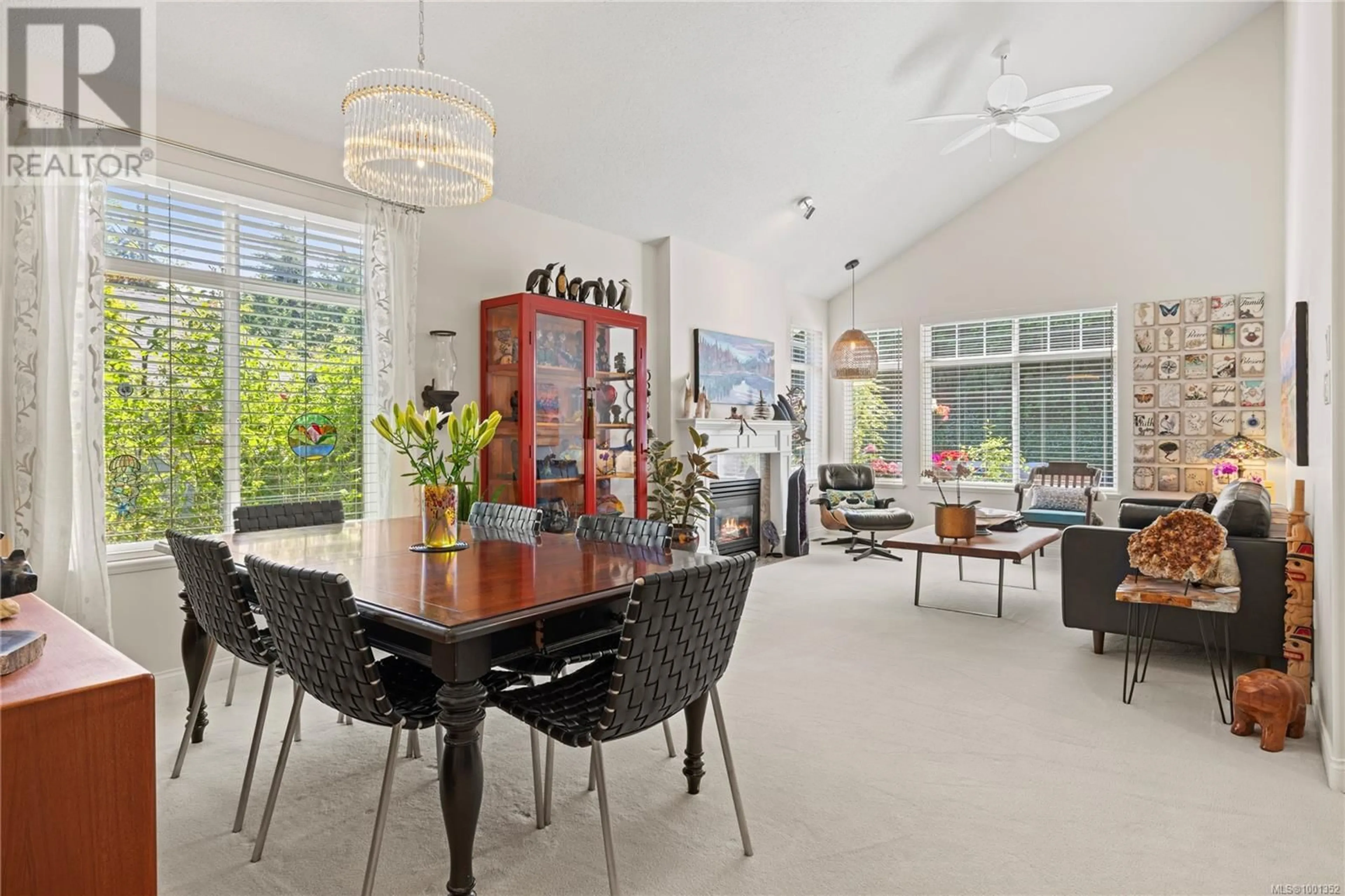 Dining room, unknown for 1248 GABRIOLA DRIVE, Parksville British Columbia V9P2T5