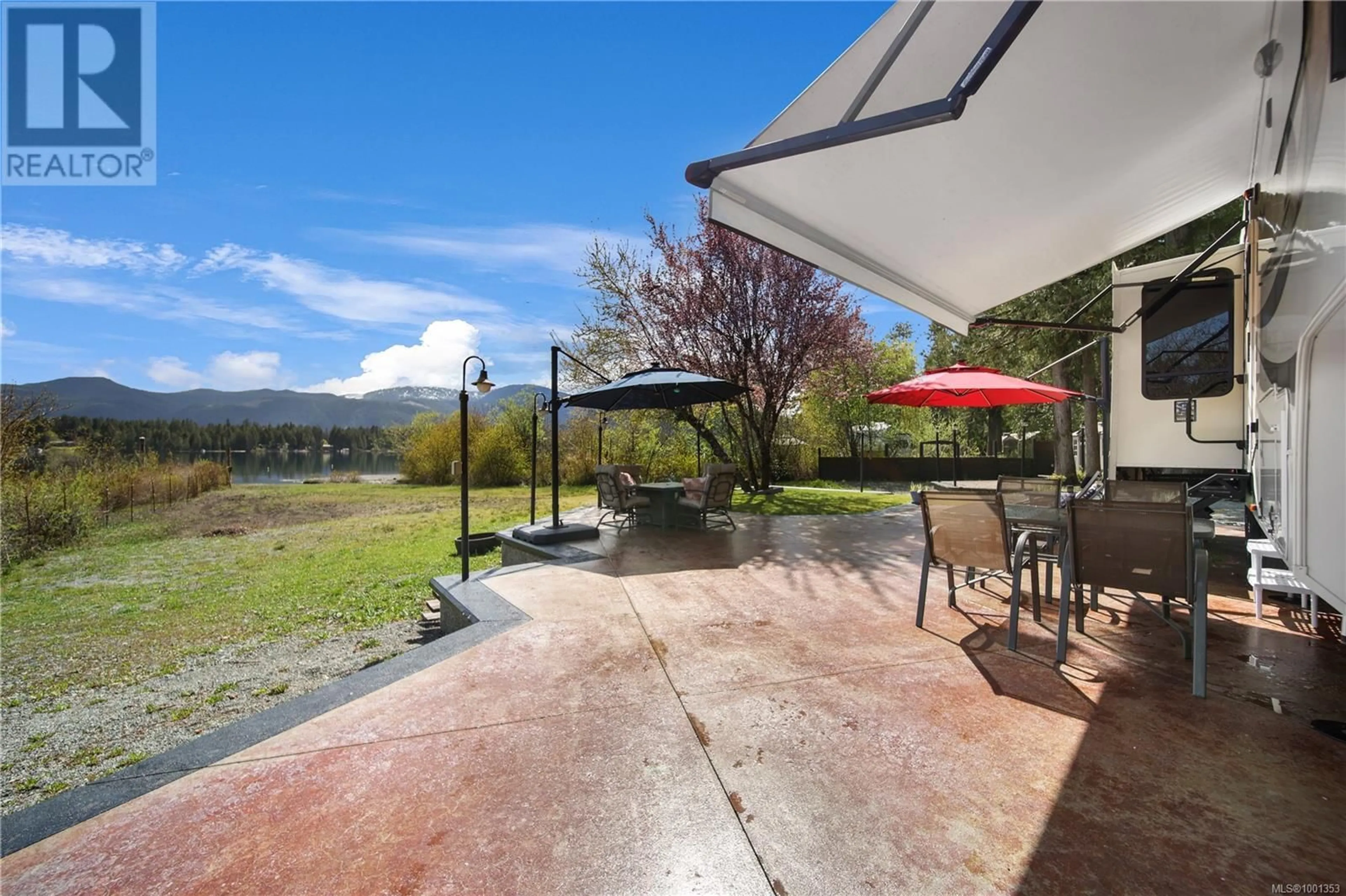 Patio, unknown for S7 - 10324 LAKESHORE ROAD, Port Alberni British Columbia V9Y8Z6