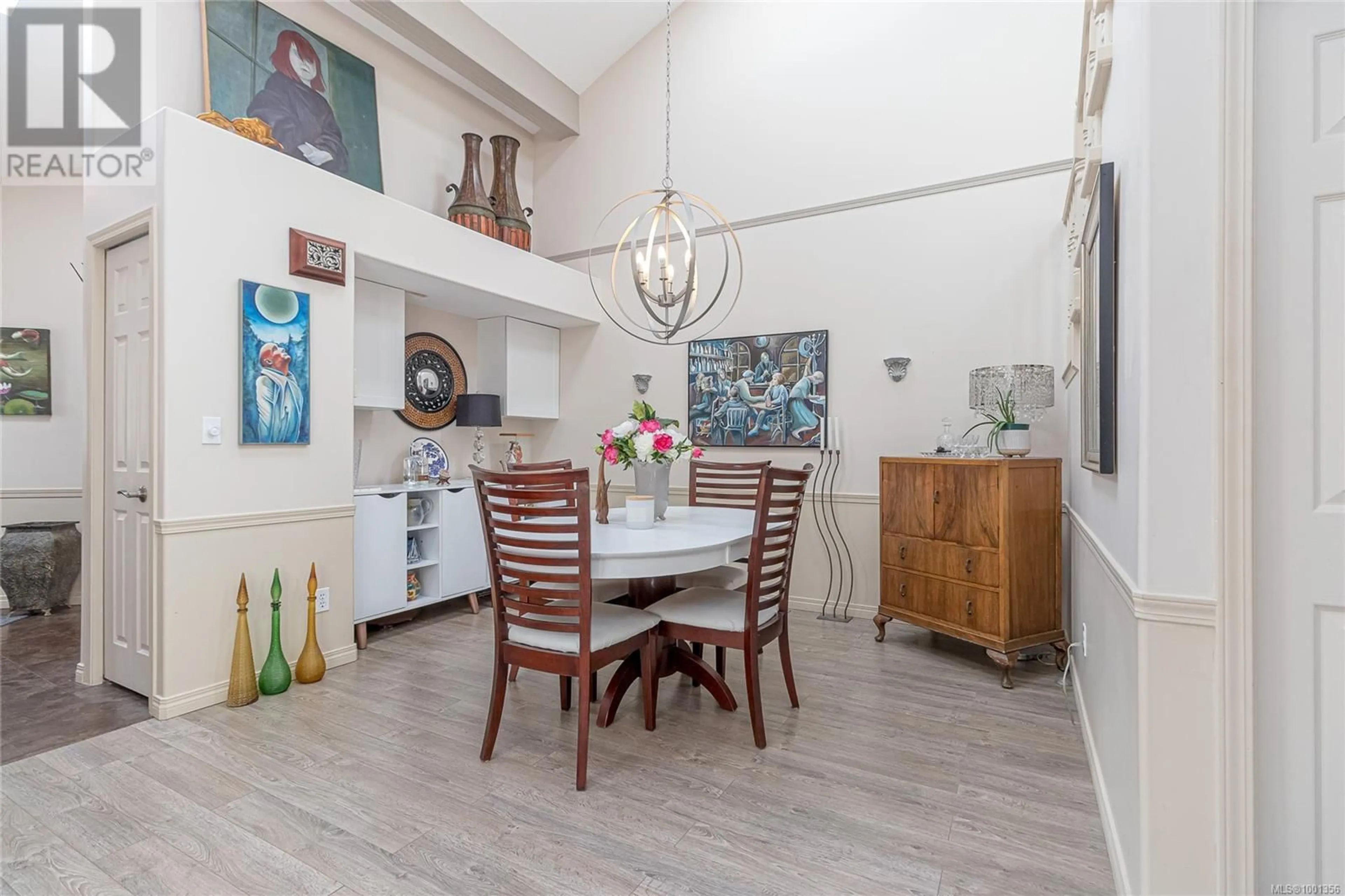 Dining room, unknown for 155 OCEAN WALK DRIVE, Nanaimo British Columbia V9V1N2