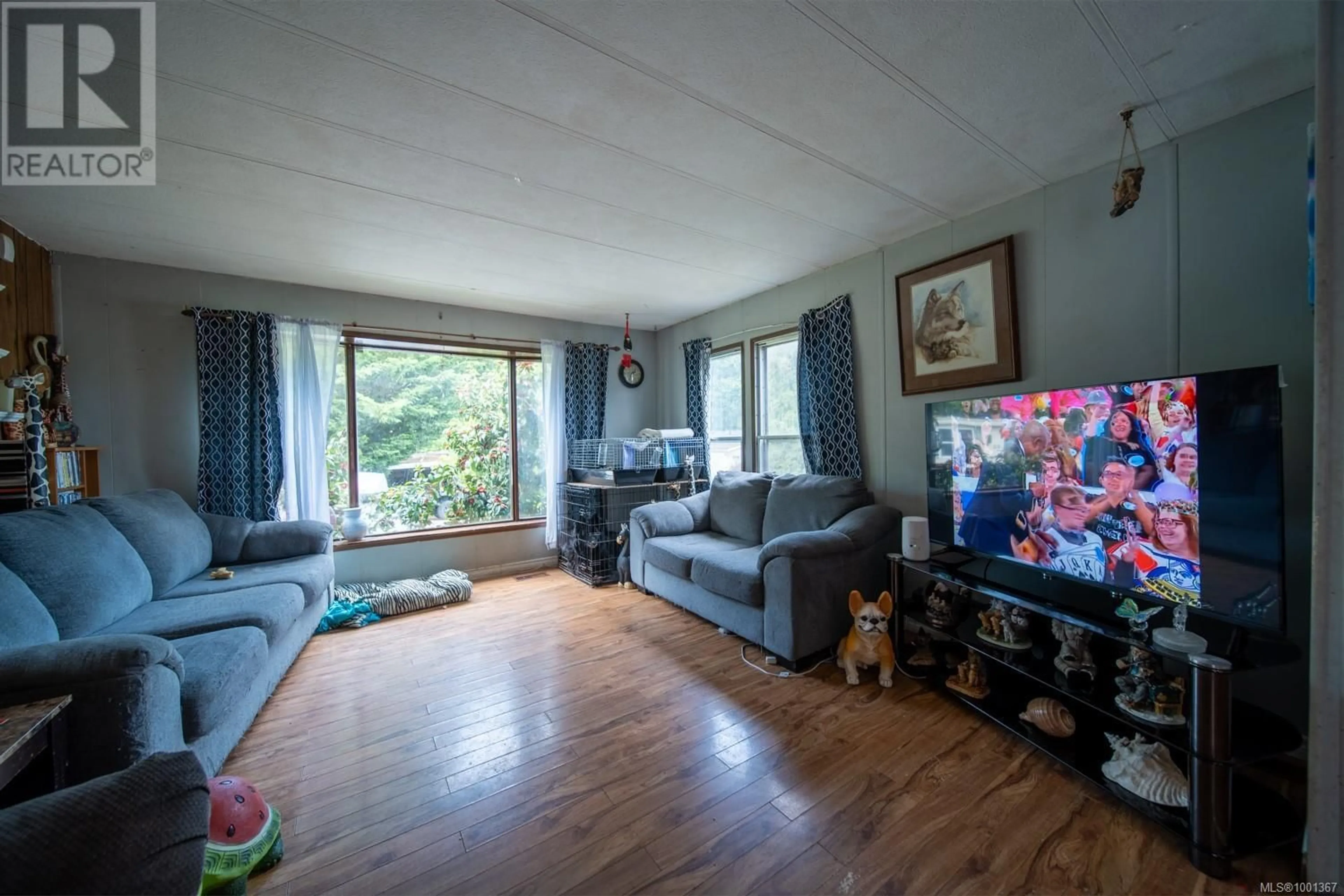 A pic of a room for 43 - 971 DOUGLAS AVENUE, Nanaimo British Columbia V9R6C1