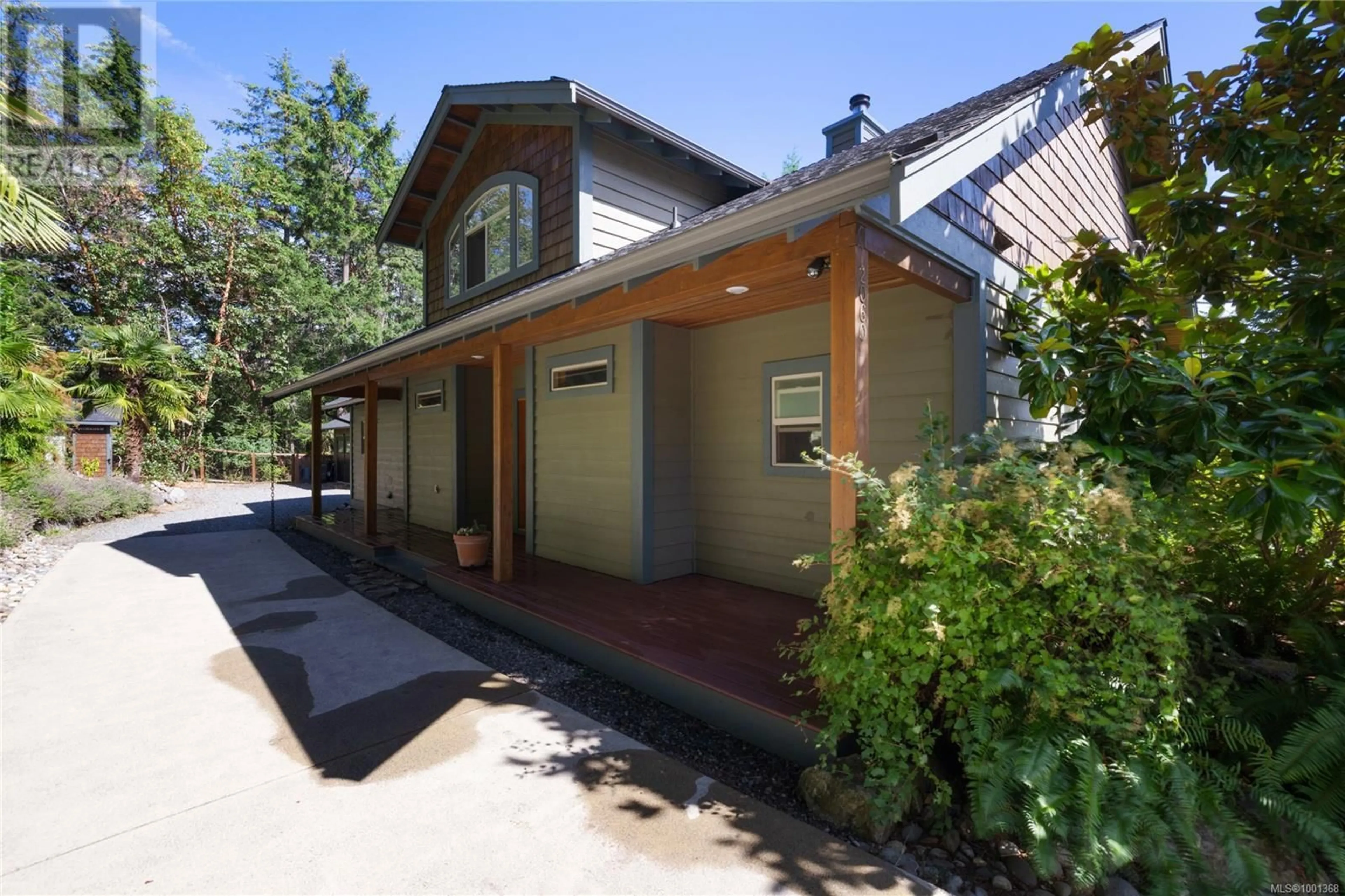 Unknown for 2060 BEL OAK DRIVE, Nanoose Bay British Columbia V9P9E9
