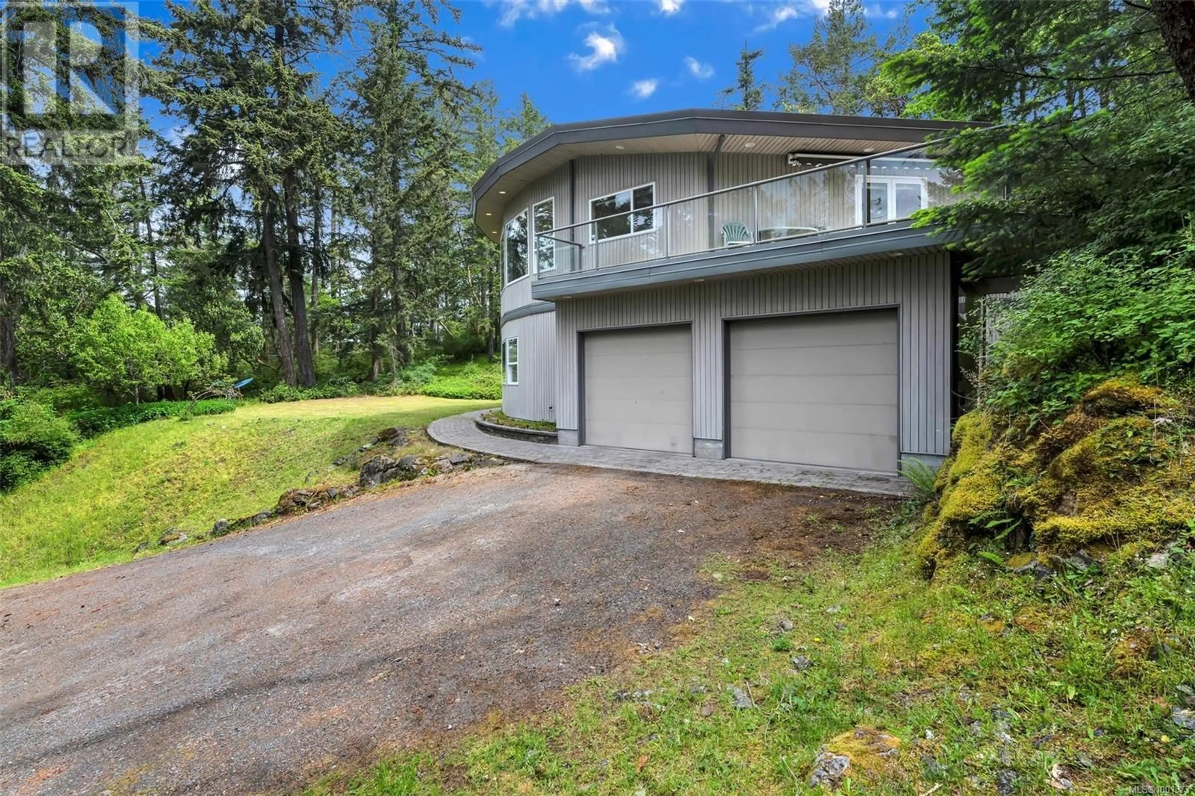 Unknown for 316 MATTERHORN DRIVE, Saanich British Columbia V9E2G1