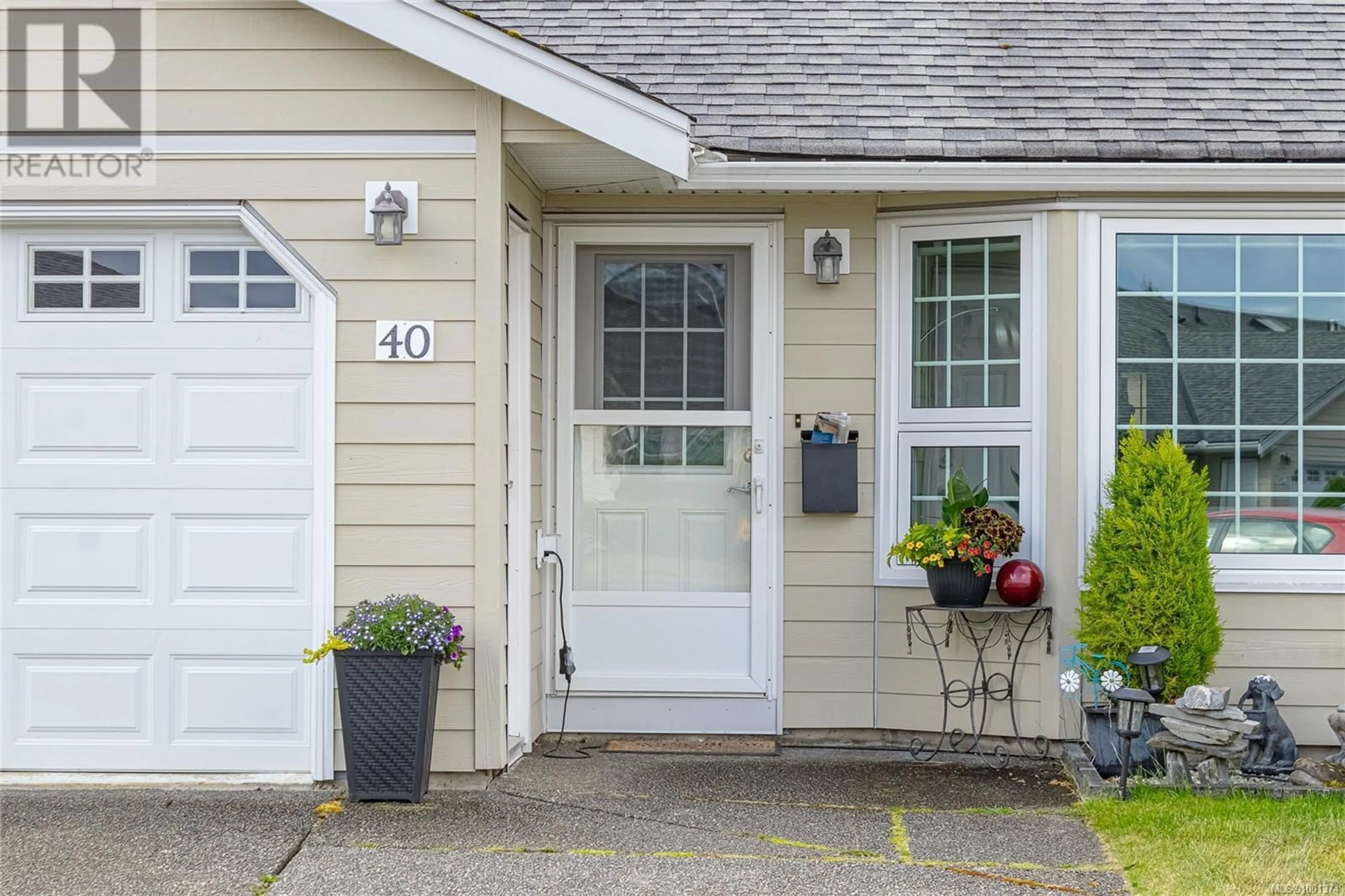 Unknown for 40 - 815 DUNSMUIR CRESCENT, Ladysmith British Columbia V9G1R9