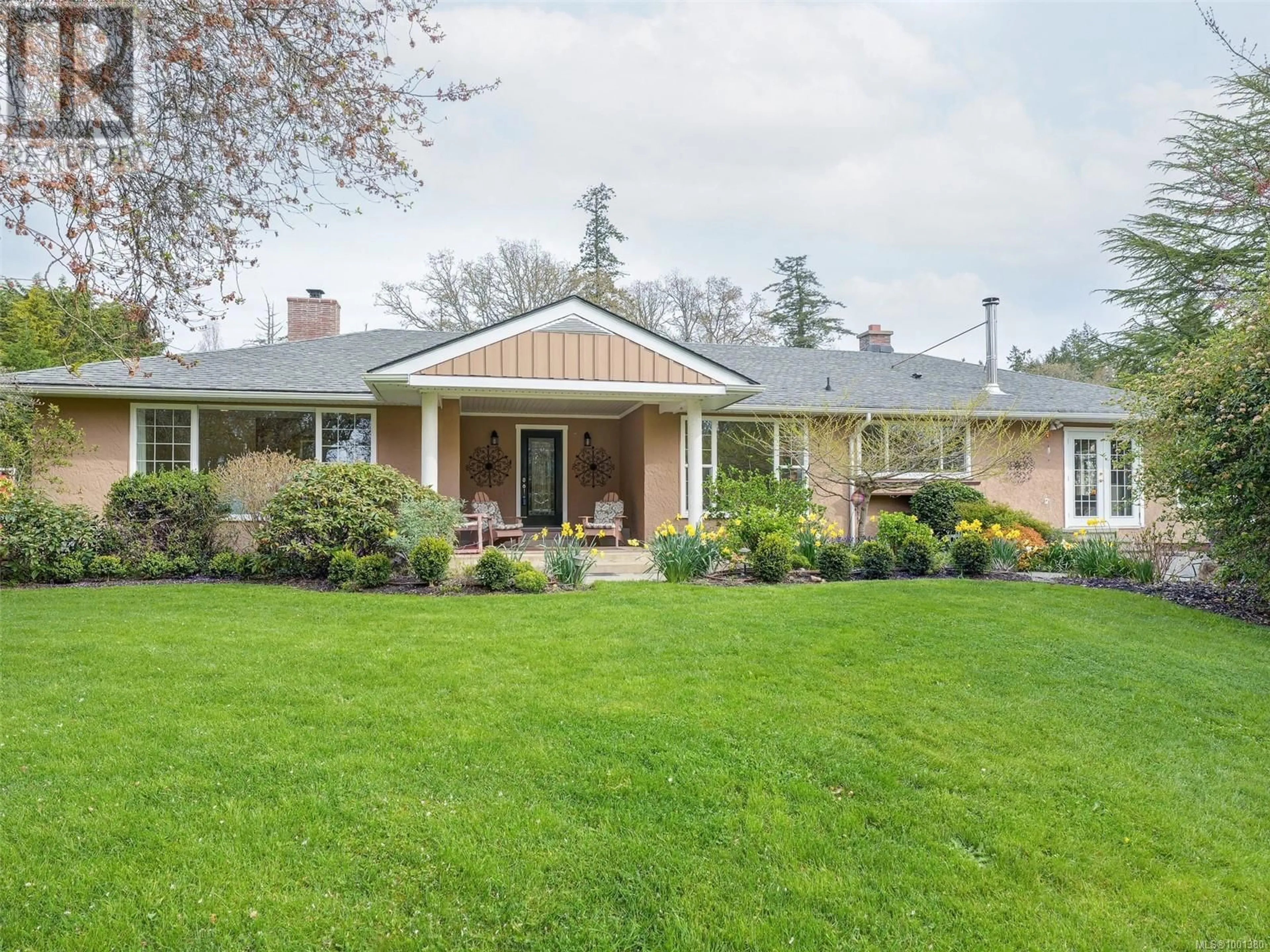 Home with brick exterior material, street for 930 DOWNEY ROAD, North Saanich British Columbia V8L5P8