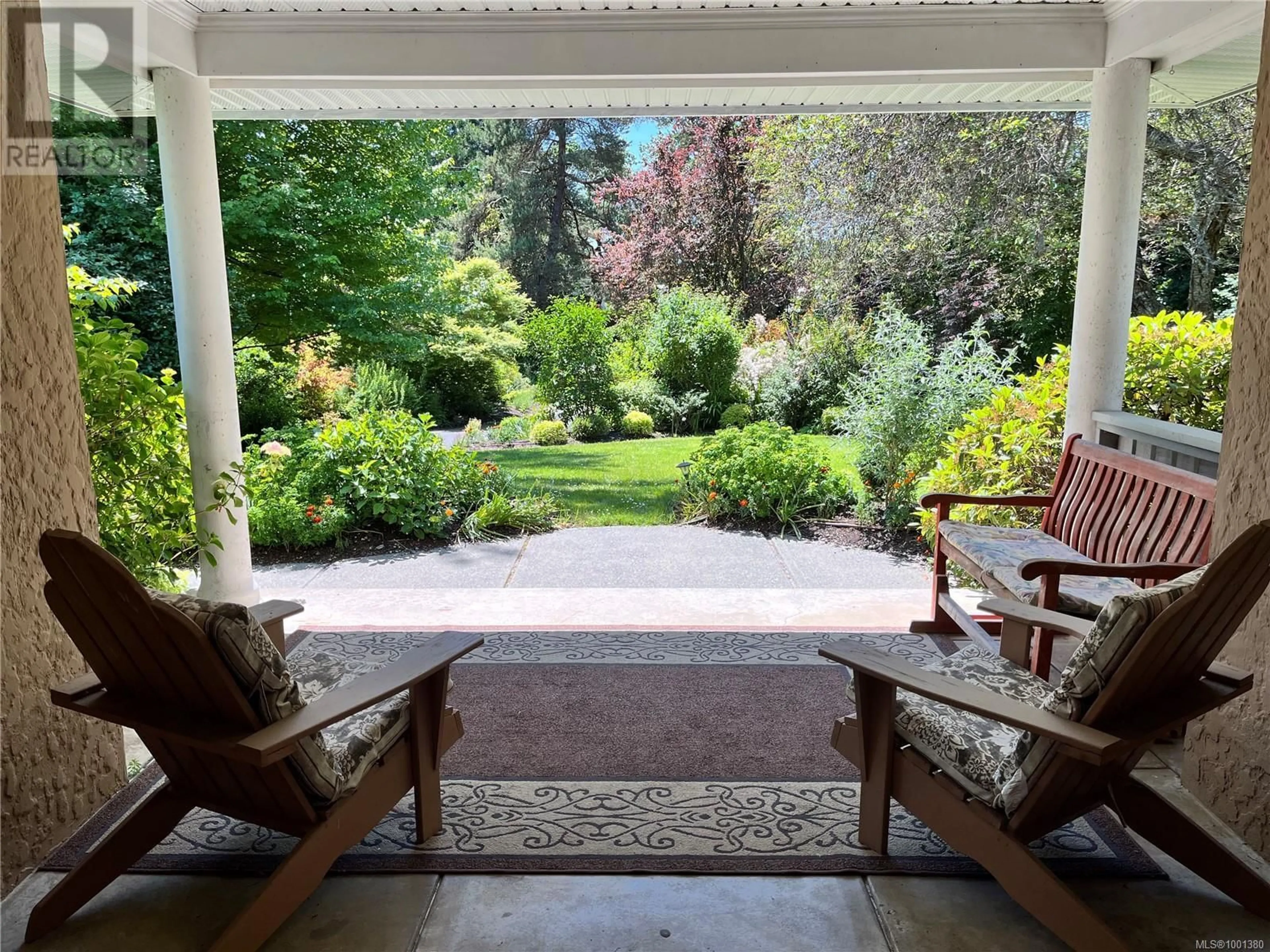 Patio, unknown for 930 DOWNEY ROAD, North Saanich British Columbia V8L5P8
