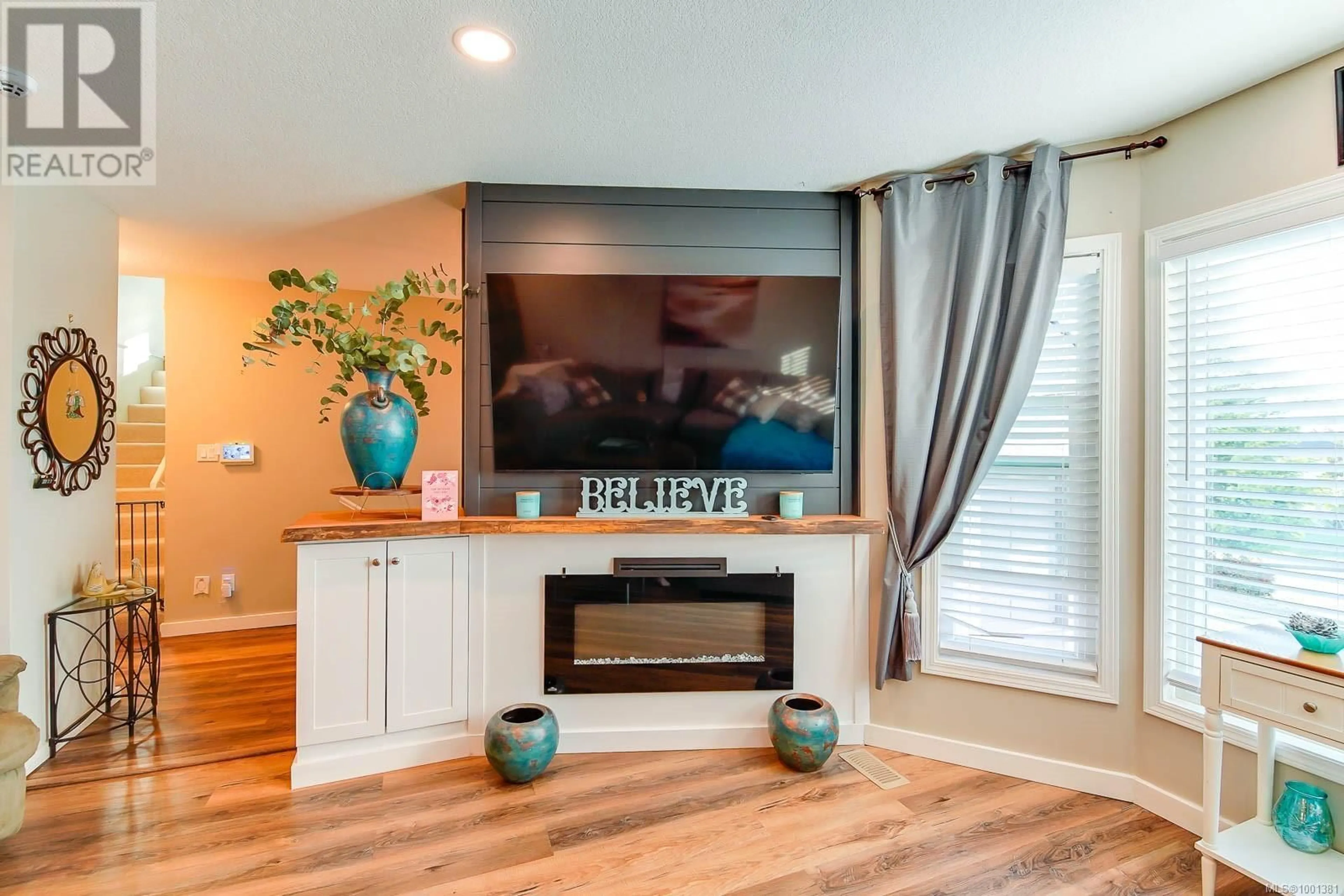 Home theater for 3554 HUFF DRIVE, Port Alberni British Columbia V9Y8B4