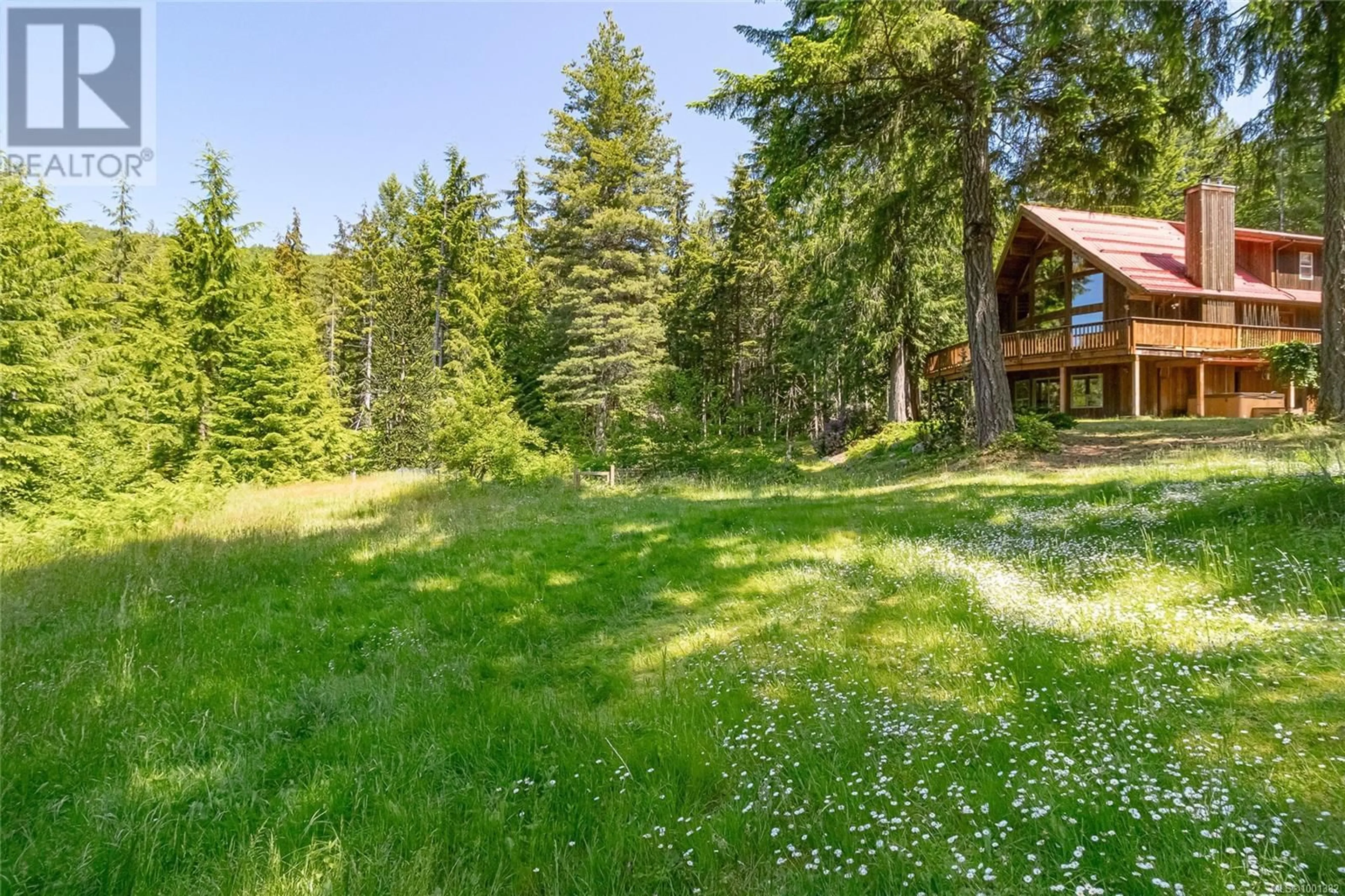 Unknown for 3211 COLPMAN ROAD, Cobble Hill British Columbia V9L6N5