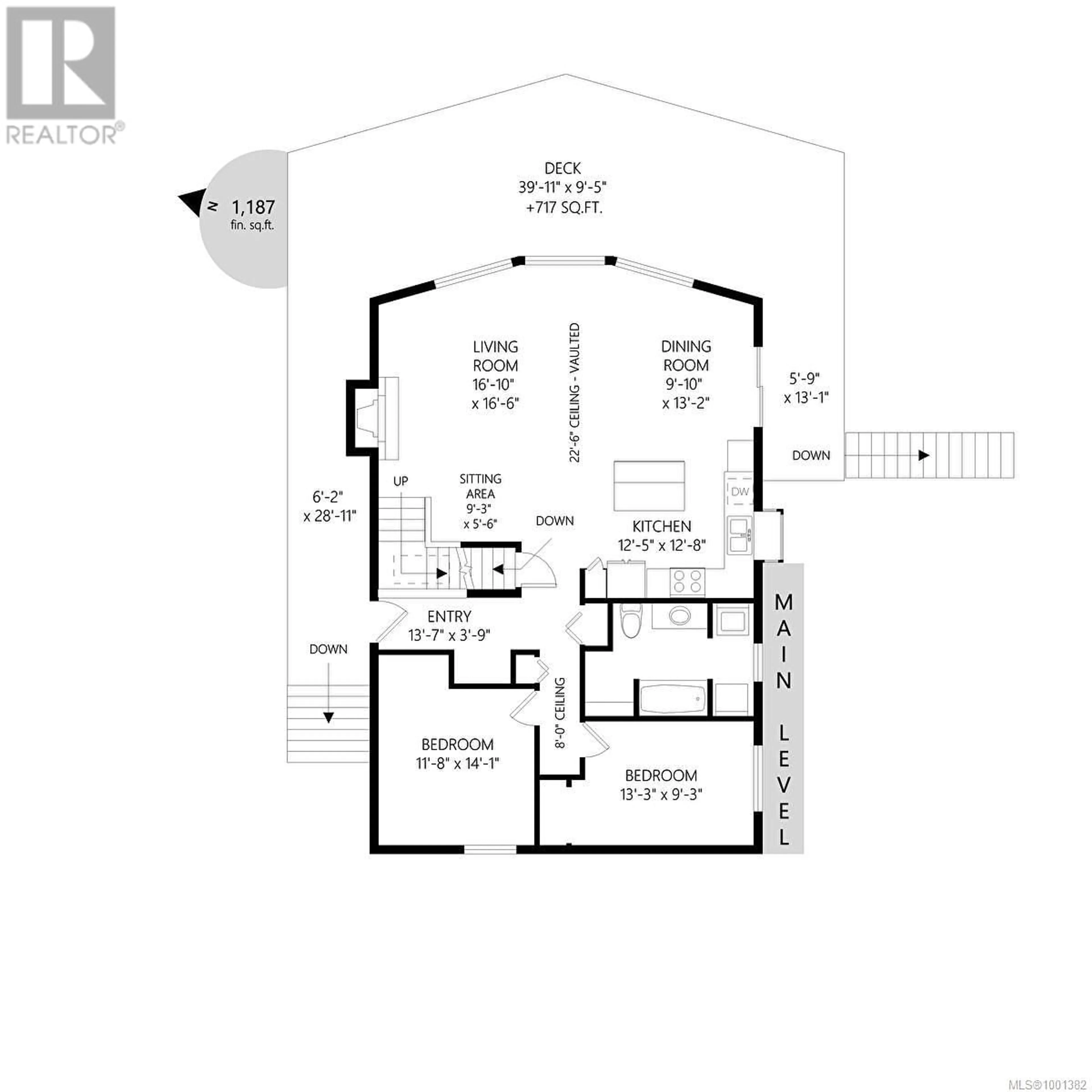 Floor plan for 3211 COLPMAN ROAD, Cobble Hill British Columbia V9L6N5