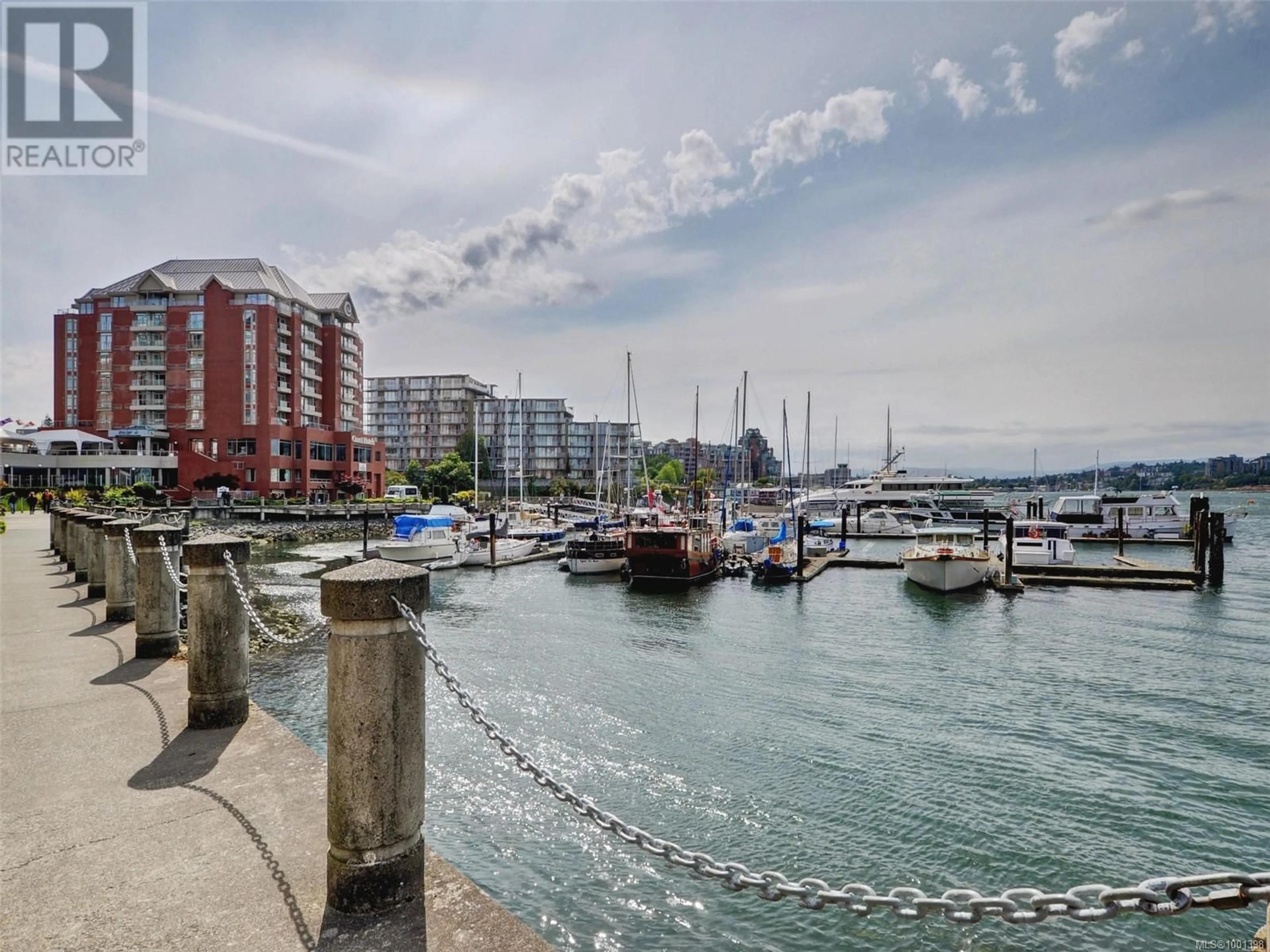 Blurry image for 401 - 640 MONTREAL STREET, Victoria British Columbia V8V1Z8