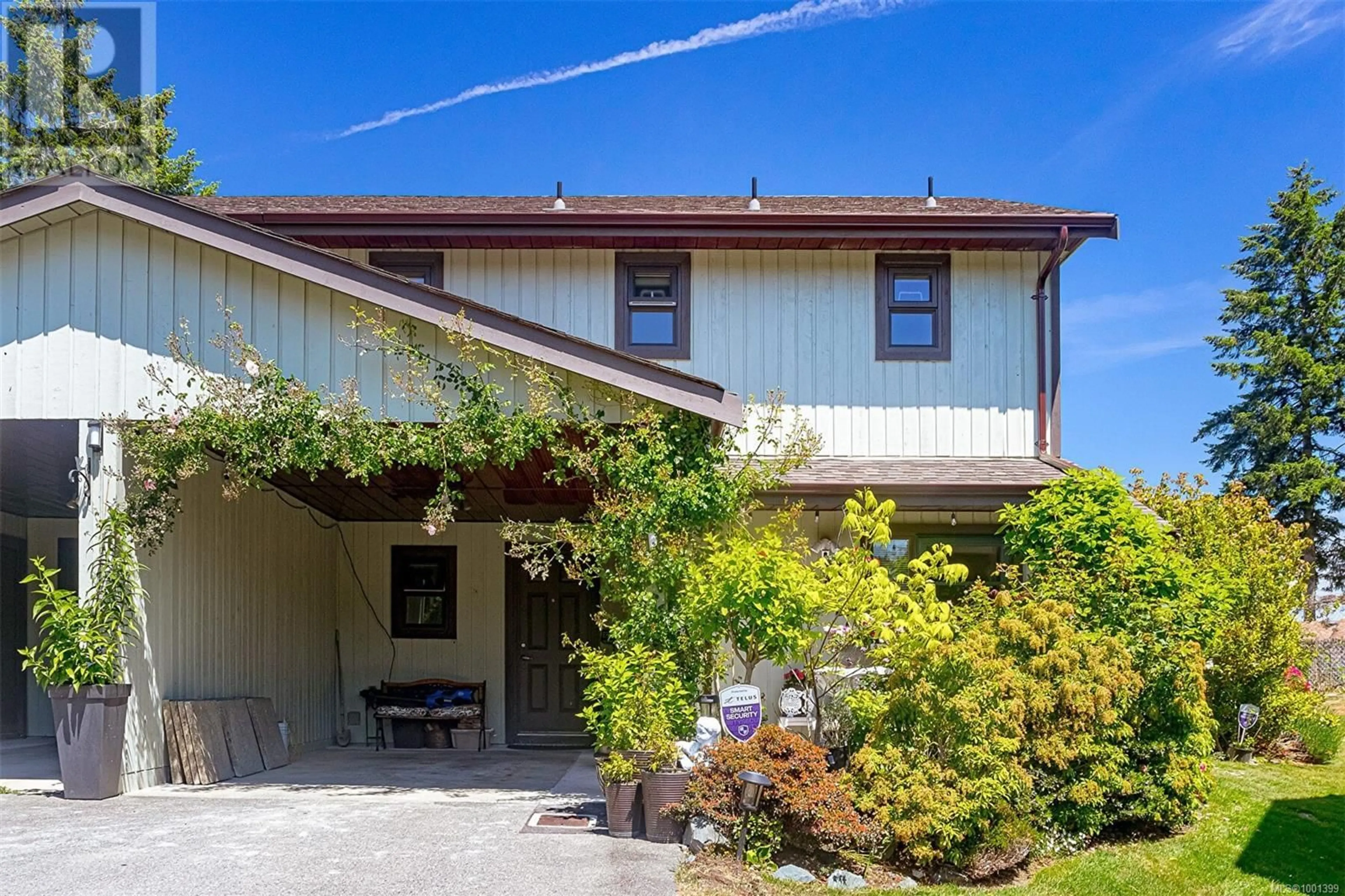 Unknown for 107 - 3053 PINE STREET, Chemainus British Columbia V0R1K1