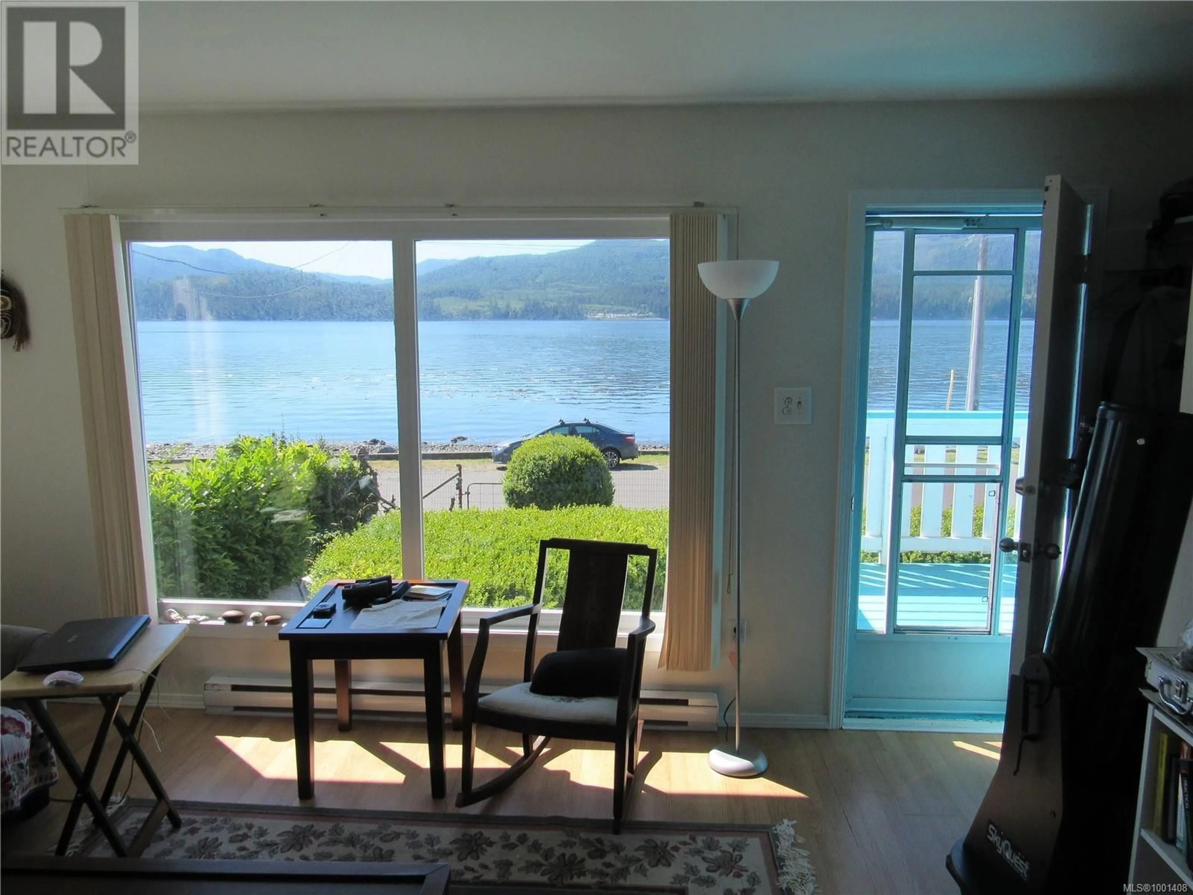 Unknown for 531 FIR STREET, Alert Bay British Columbia V0N1A0