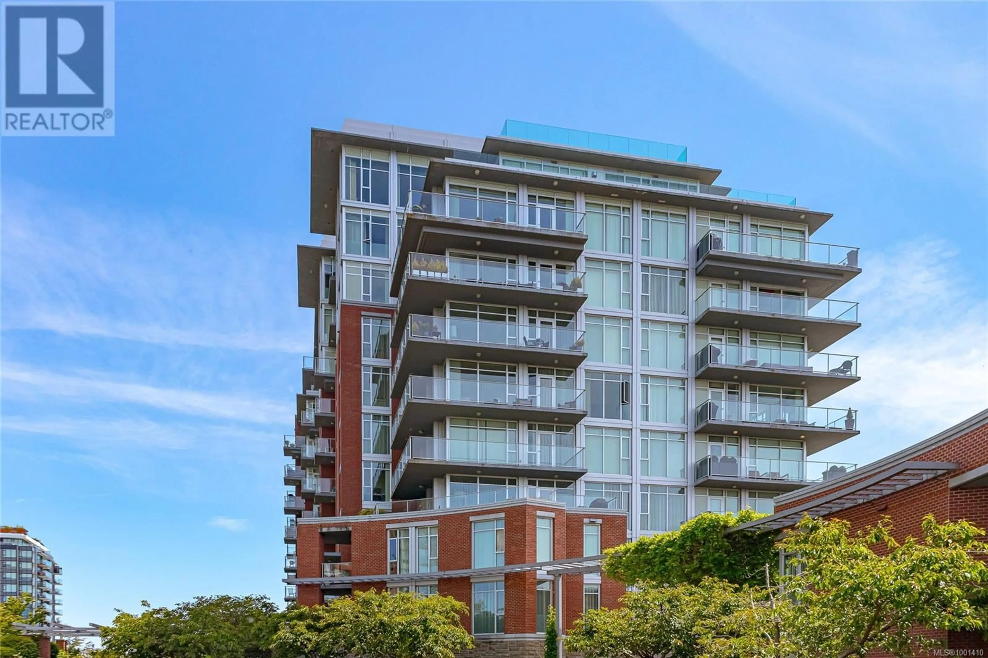 Unknown for 612 - 100 SAGHALIE ROAD, Victoria British Columbia V9A0A1