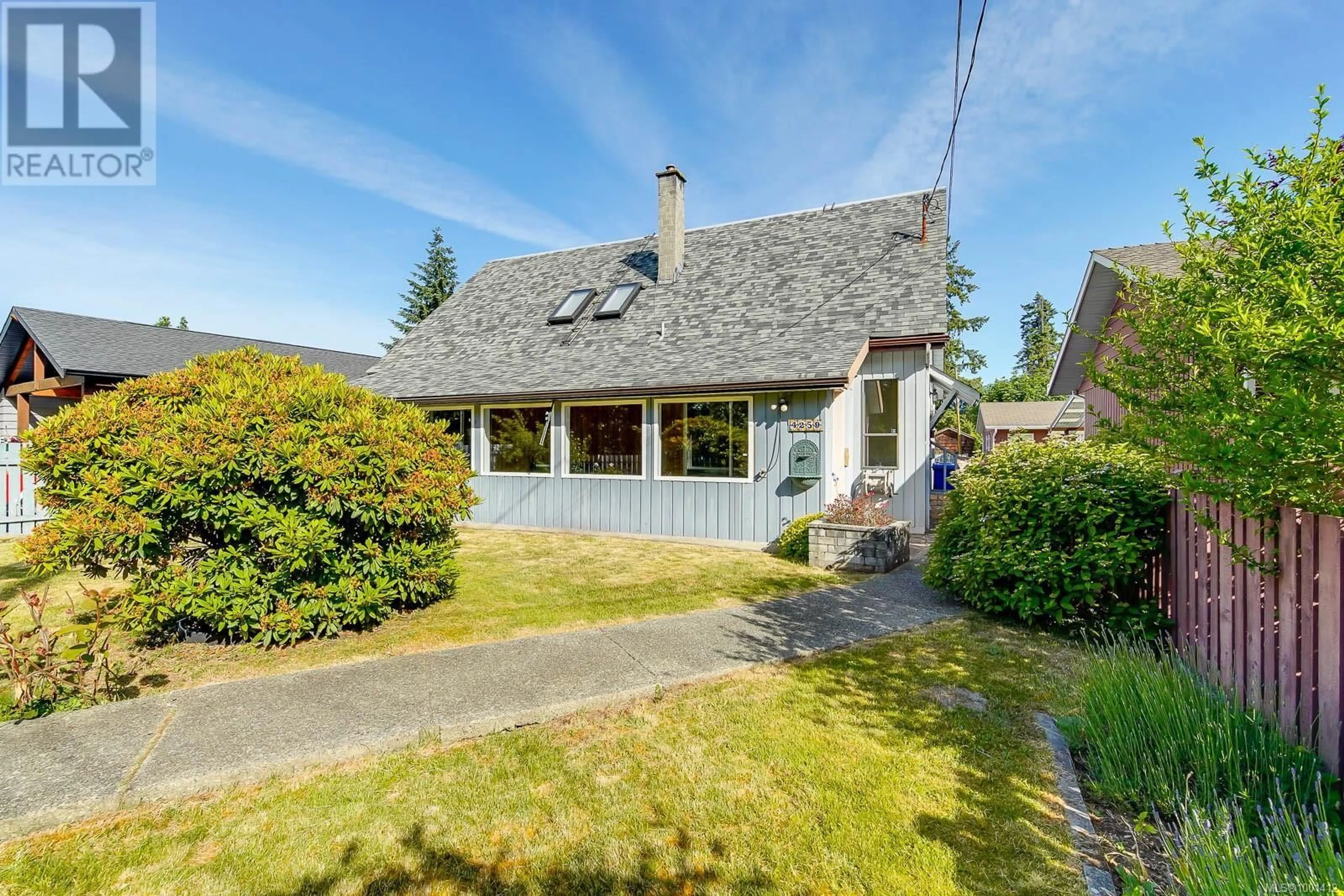 Unknown for 4259 SOUTHGATE ROAD, Port Alberni British Columbia V9Y5L4