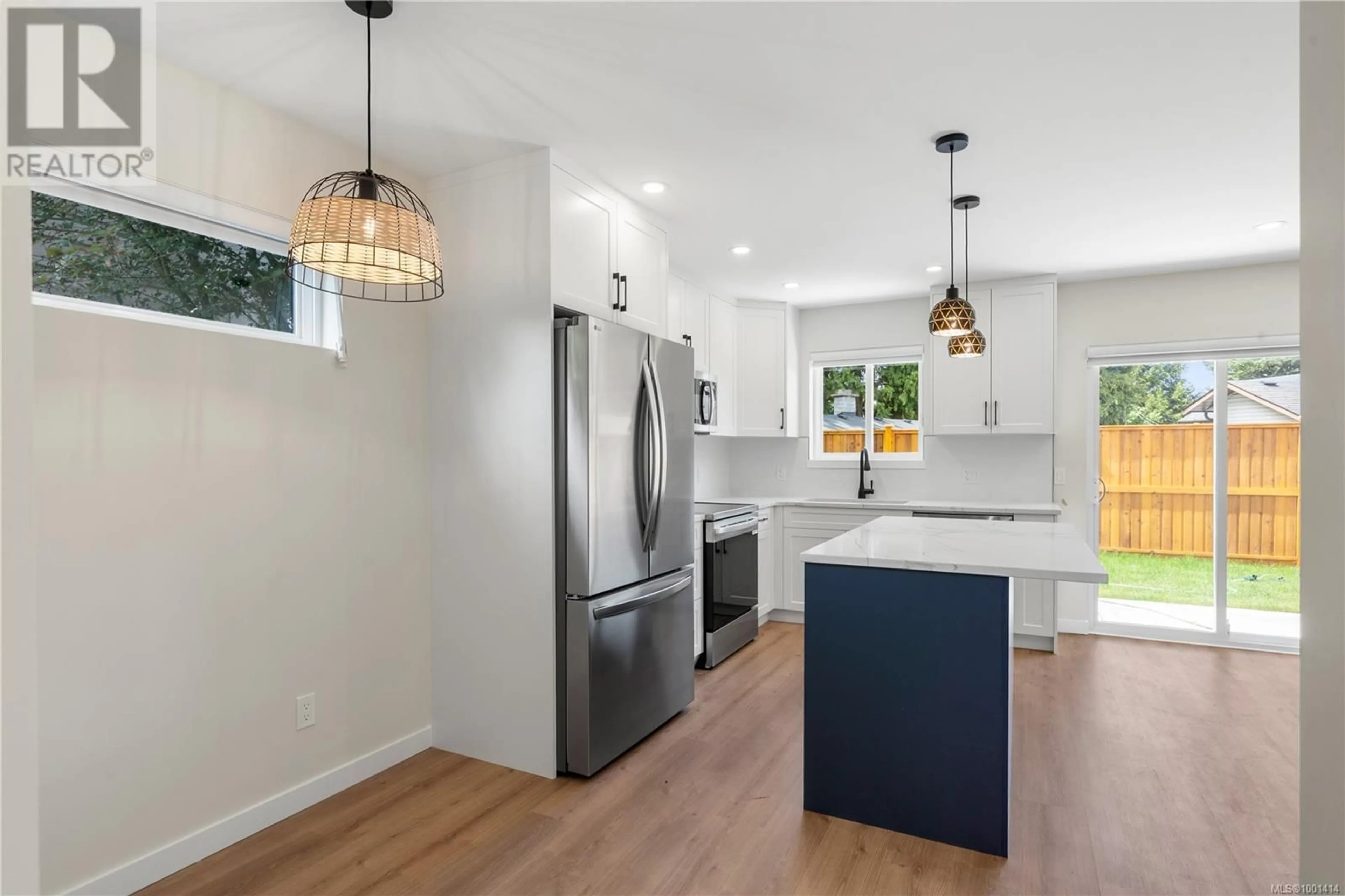 Open concept kitchen, unknown for 732 STONEBROOK LANE, Langford British Columbia V9B5N3