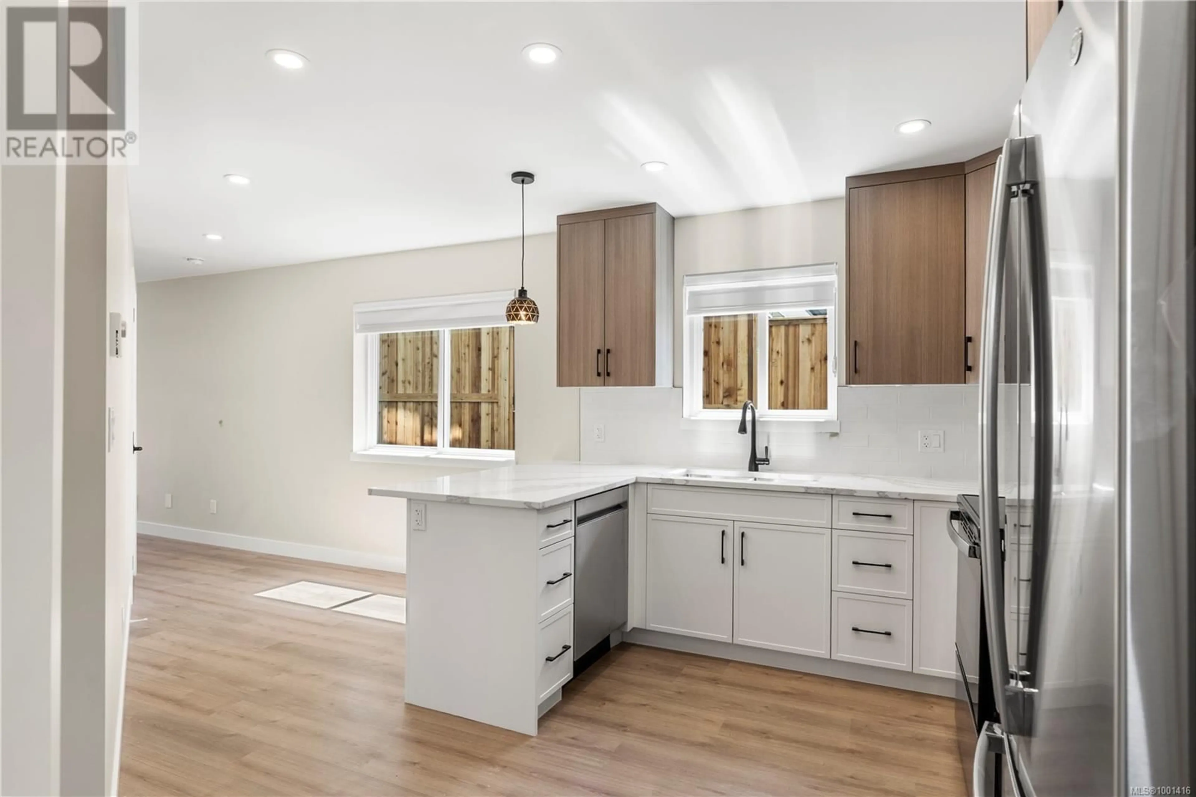 Open concept kitchen, unknown for 723 STONEBROOK LANE, Langford British Columbia V9B5N3