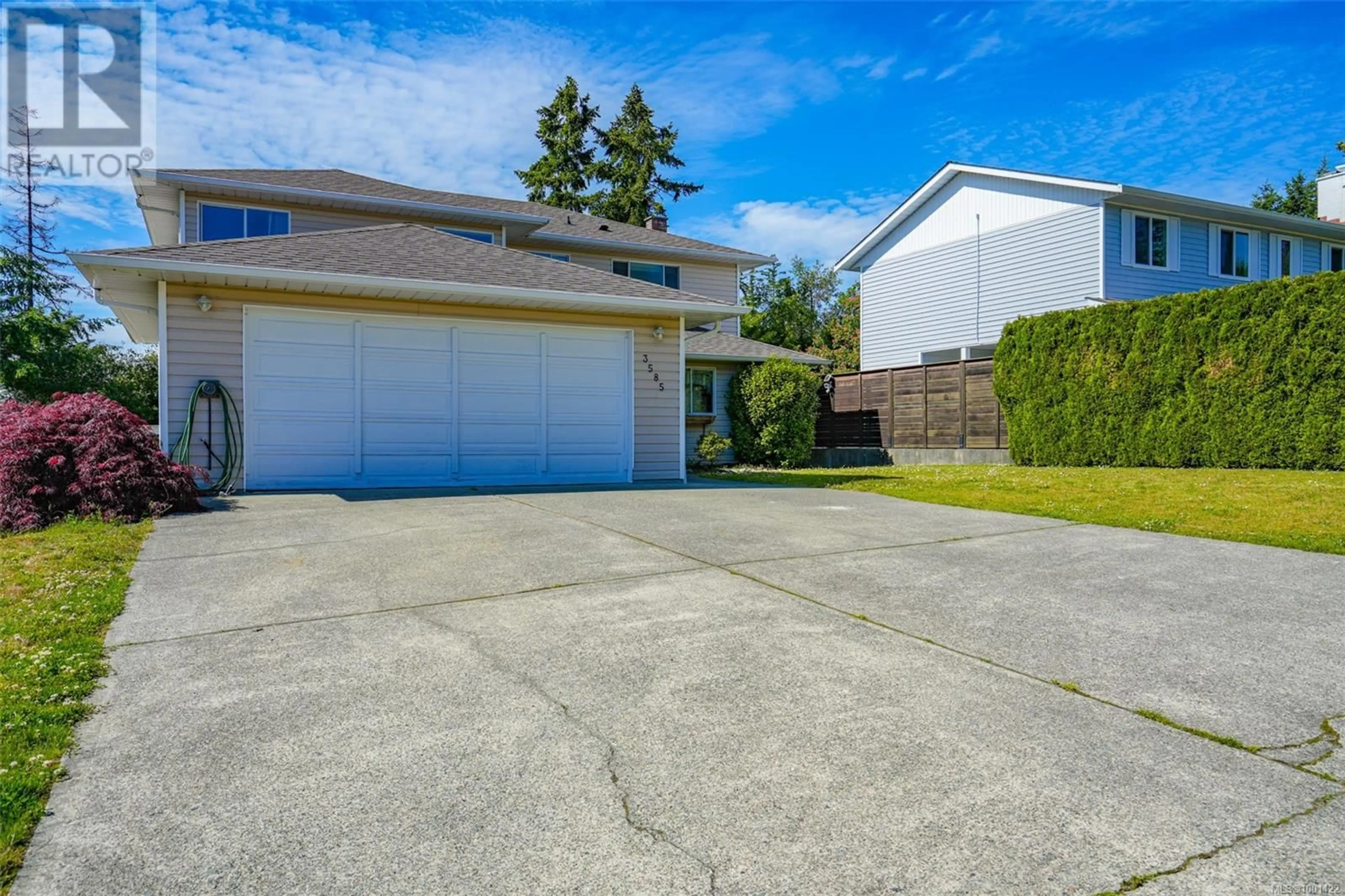 Unknown for 3585 HUFF DRIVE, Port Alberni British Columbia V9Y8B3