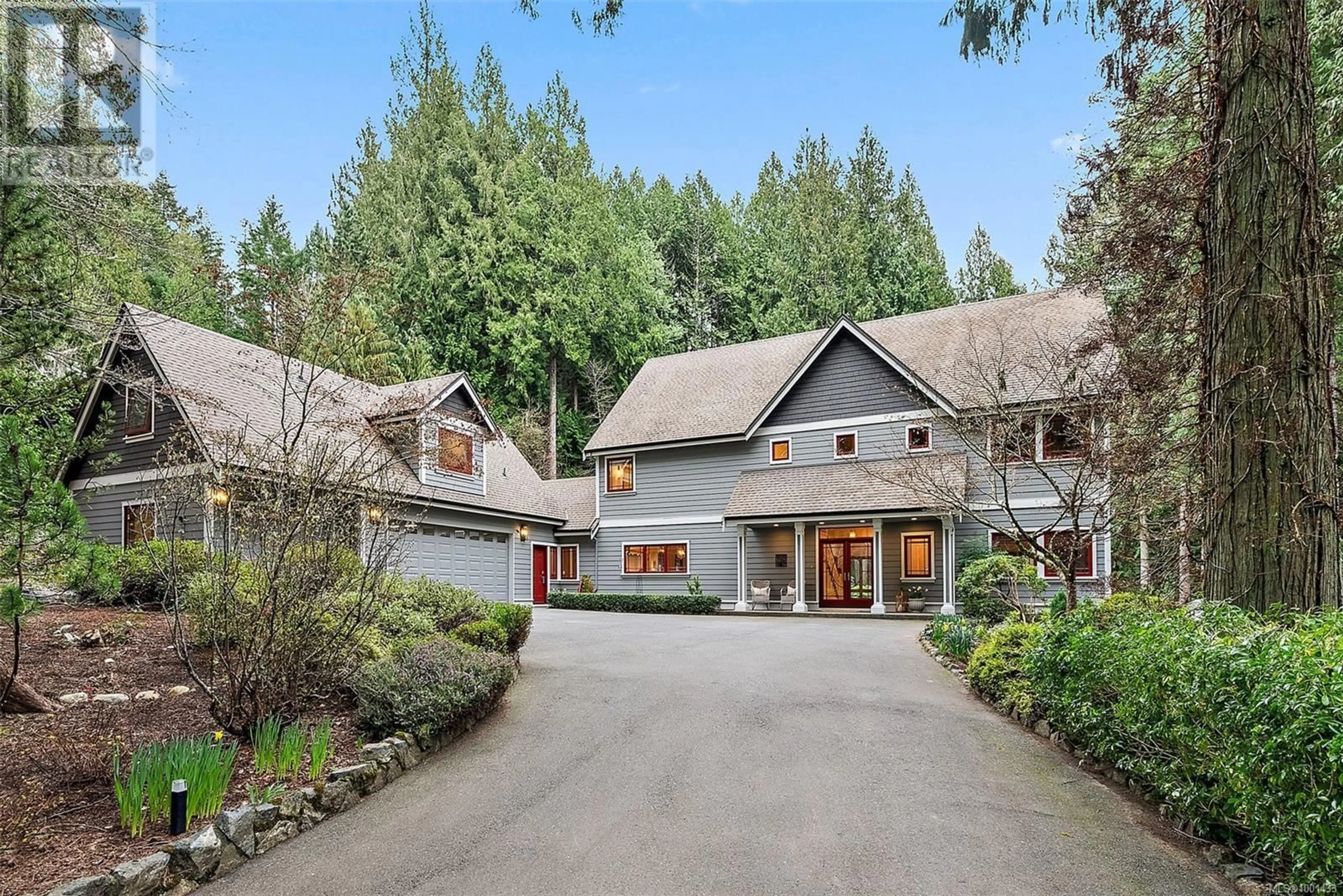 Unknown for 1173 GARDEN GATE DRIVE, Central Saanich British Columbia V8M2H6